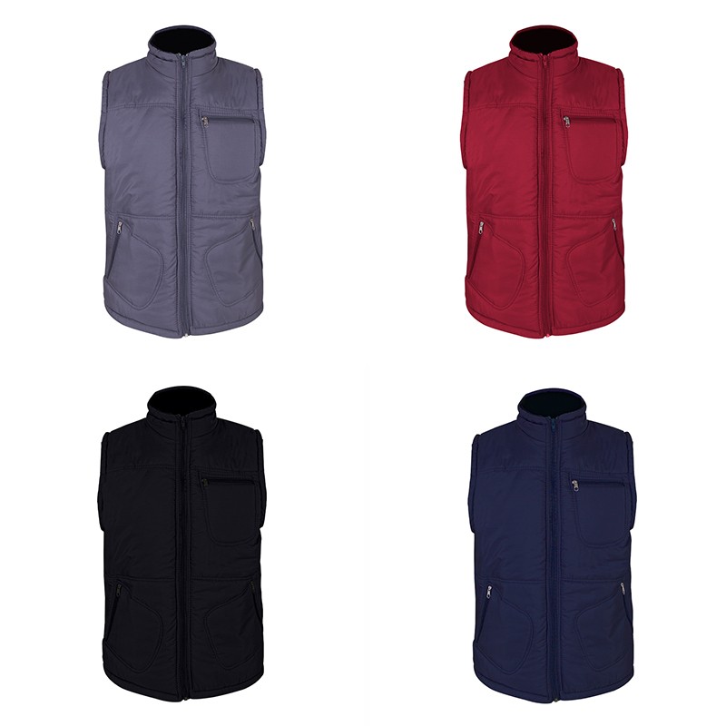 Vests