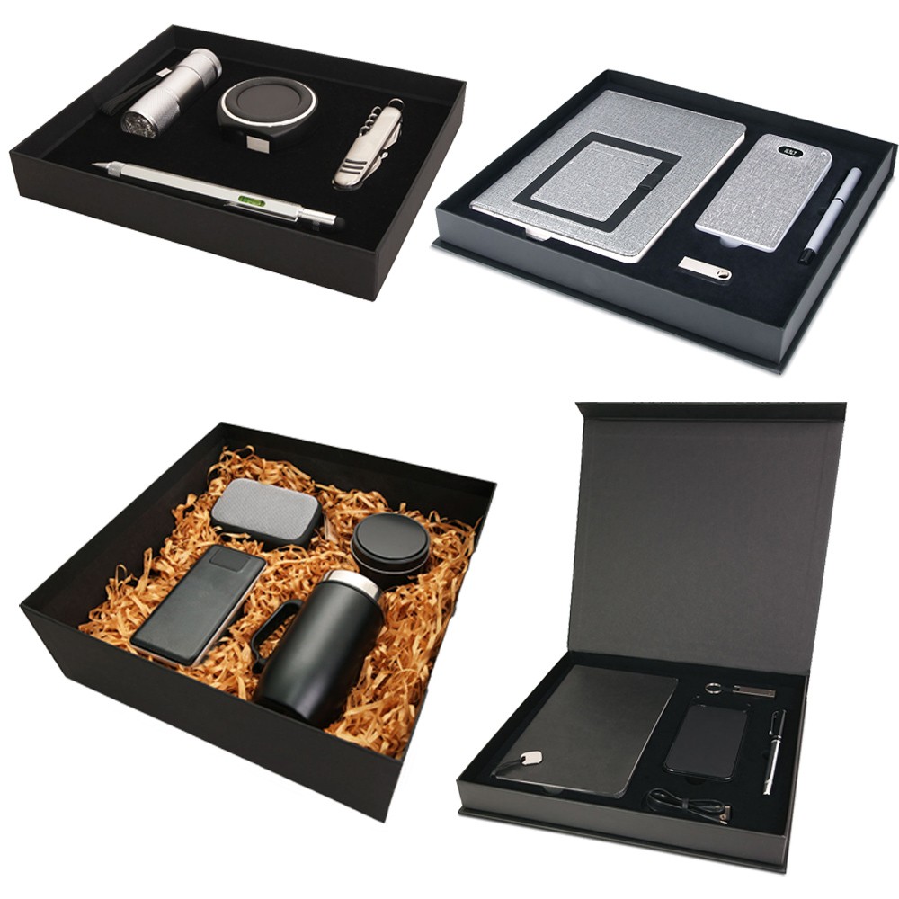 Special Boxed Sets