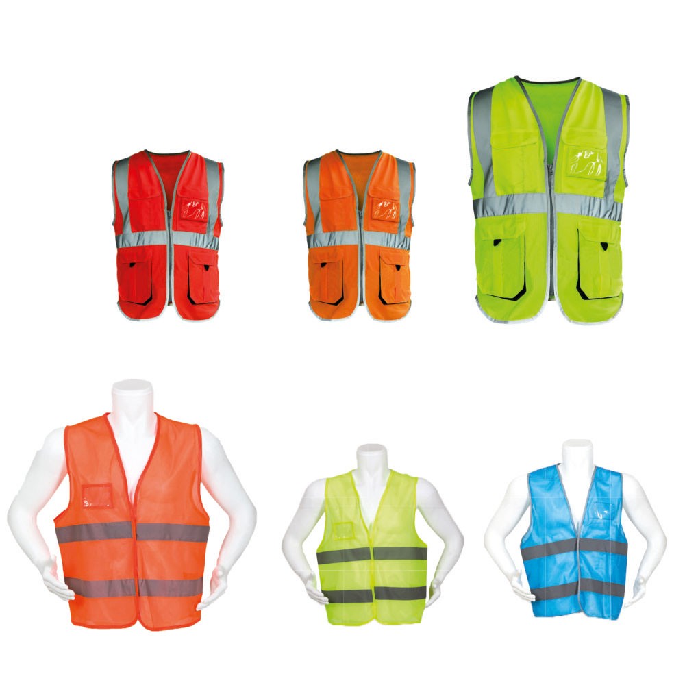 Reflective Vest