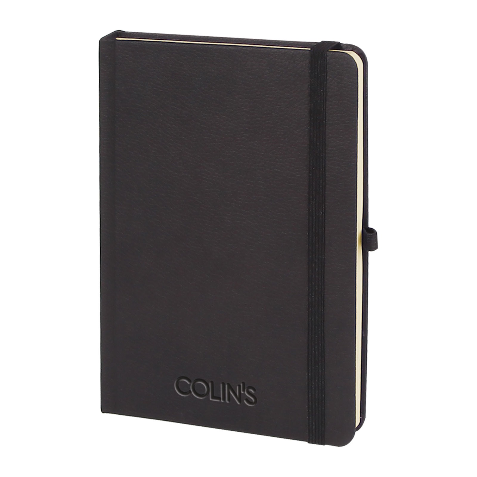 2090 AKDERE GRİ TARİHLİ AJANDA (15X21 CM)