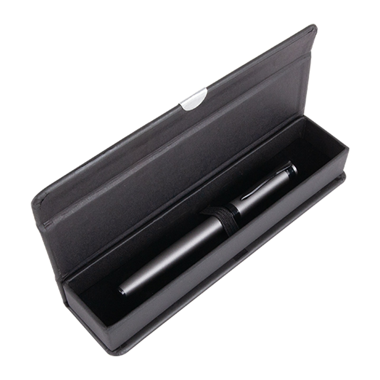 ÇAMGAZİ GRİ TEKLİ KALEM SETİ