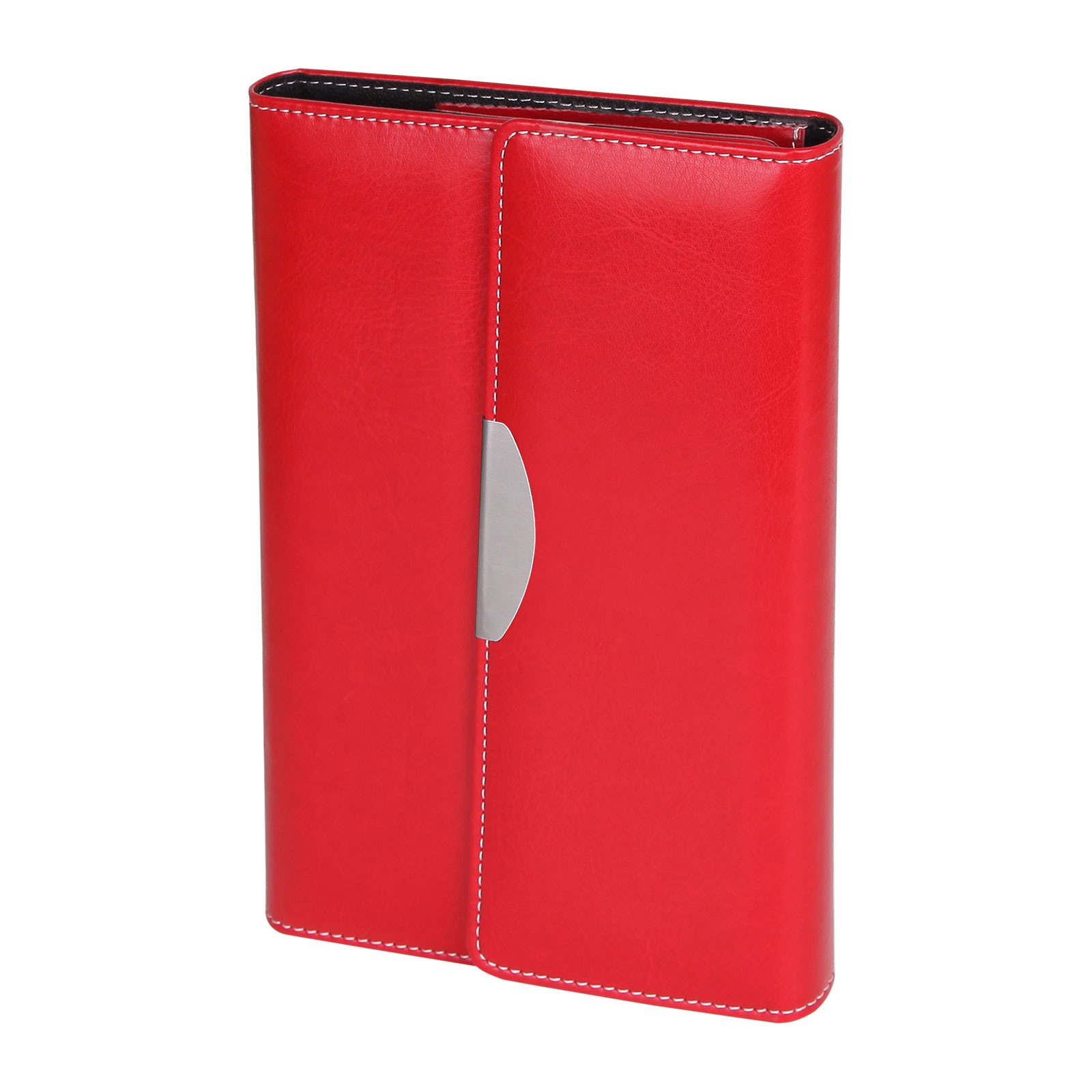 3000 ÜRGÜP SİYAH ÇANTALI DEFTER (16X23 CM)