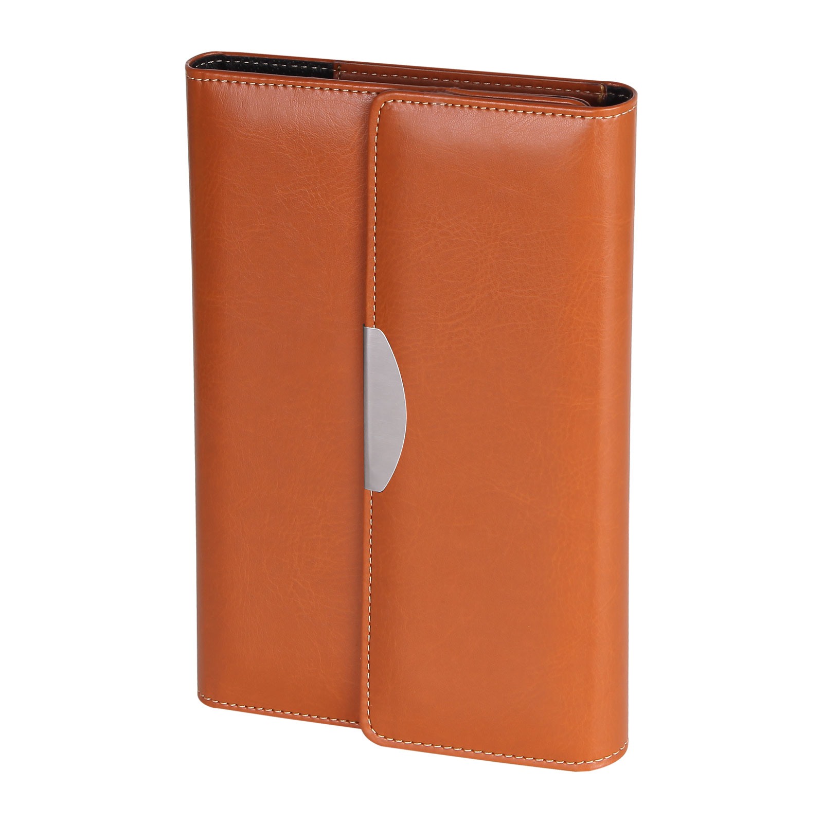 3000 ÜRGÜP SİYAH ÇANTALI DEFTER (16X23 CM)