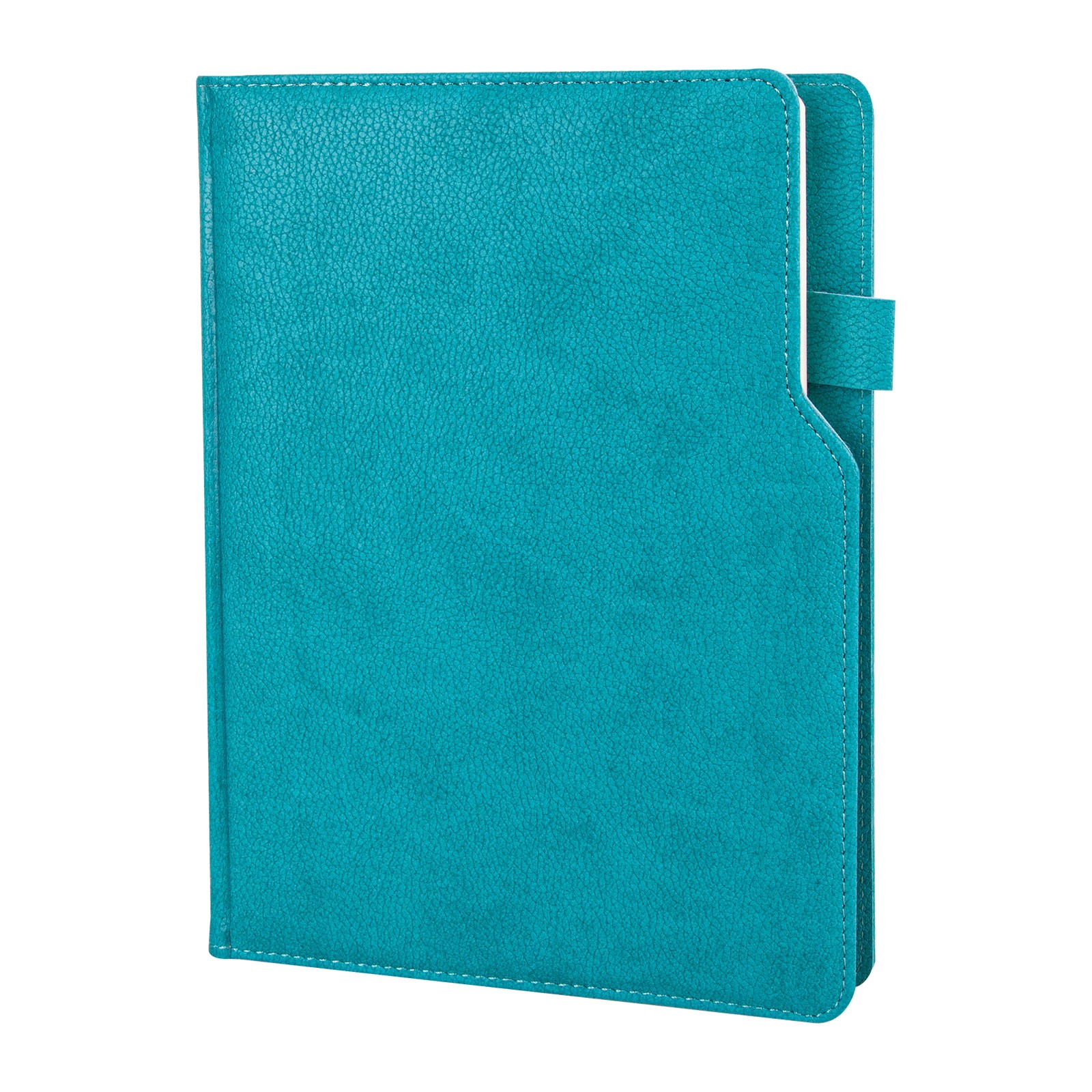 ÜMİTKÖY TURKUAZ TARİHLİ AJANDA (17X24 CM)