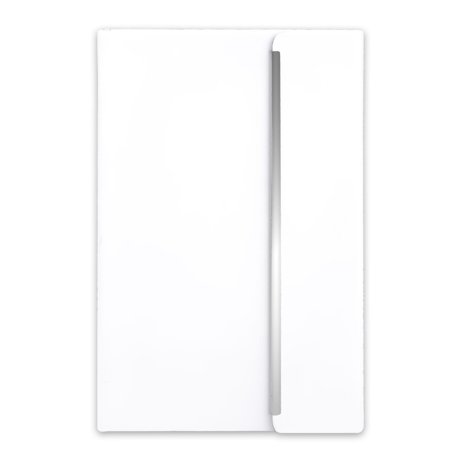 3022 KEÇİÖREN SİYAH TARİHSİZ DEFTER (15X21 CM)