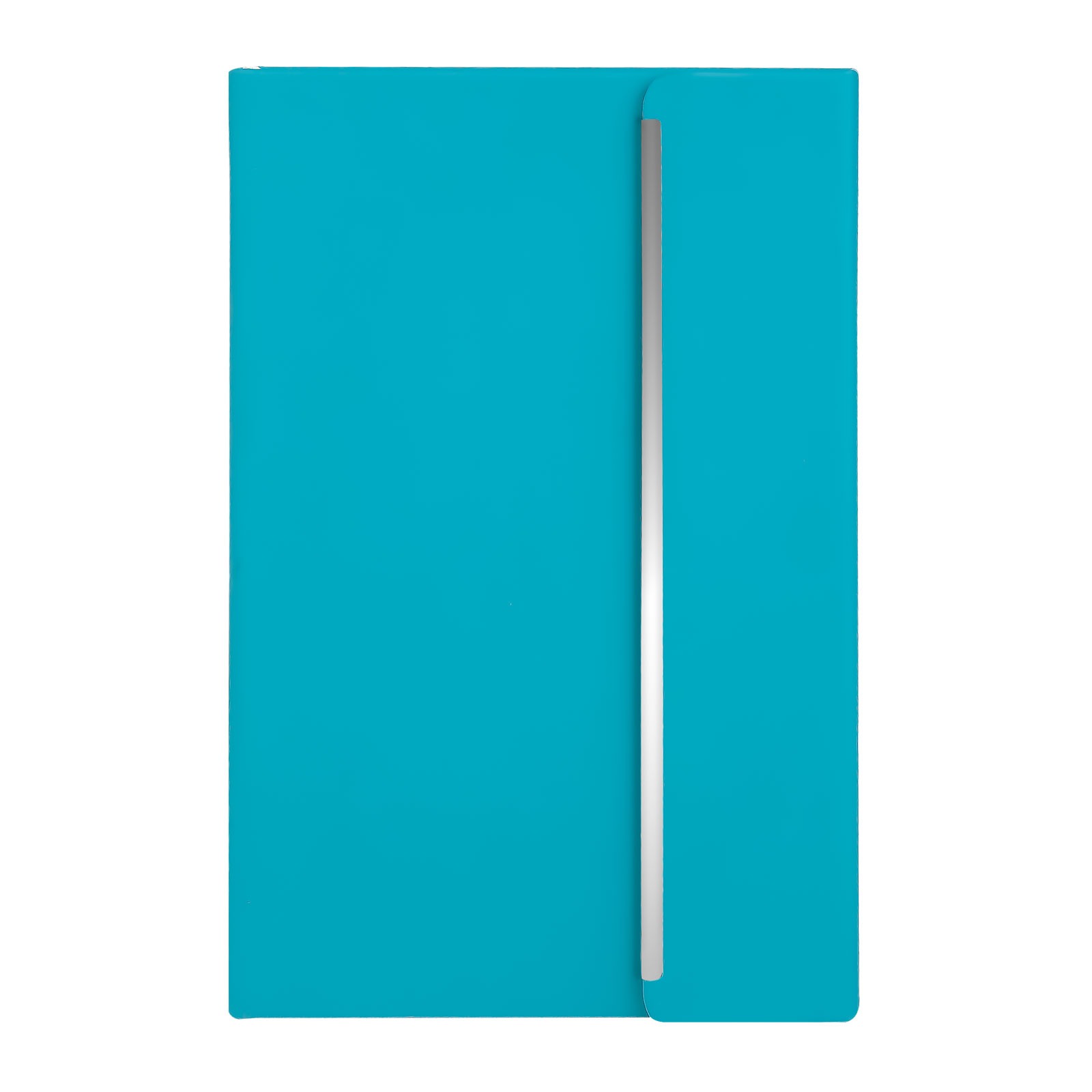 3022 KEÇİÖREN SİYAH TARİHSİZ DEFTER (15X21 CM)