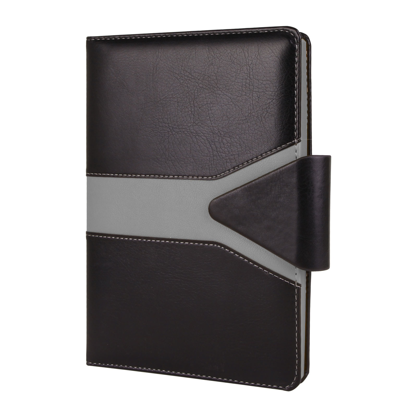 3023 ÇAMLIDERE BEYAZ TARİHSİZ DEFTER (15X21 CM)