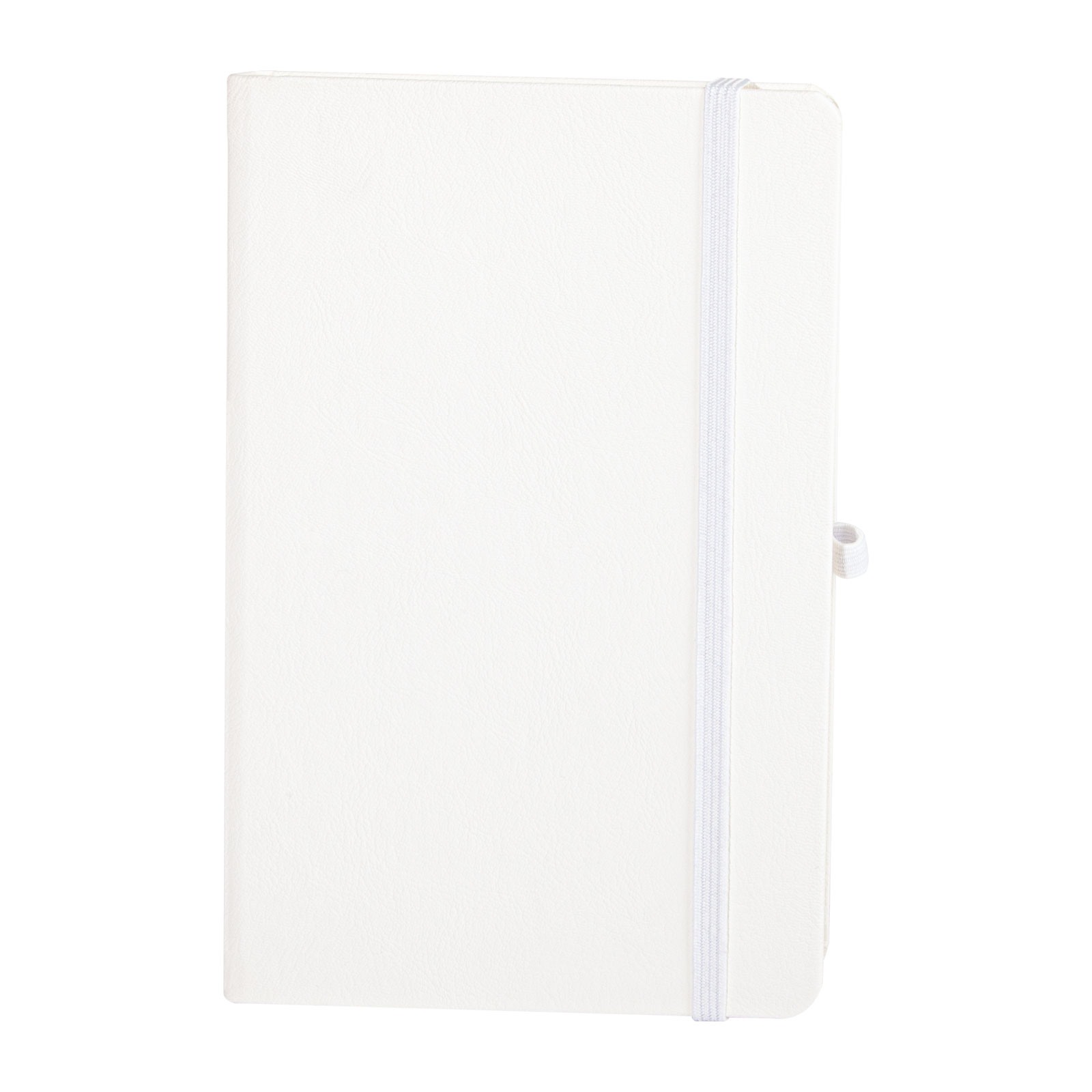 3024 DIŞKAPI GRİ TARİHSİZ DEFTER (13X21 CM)