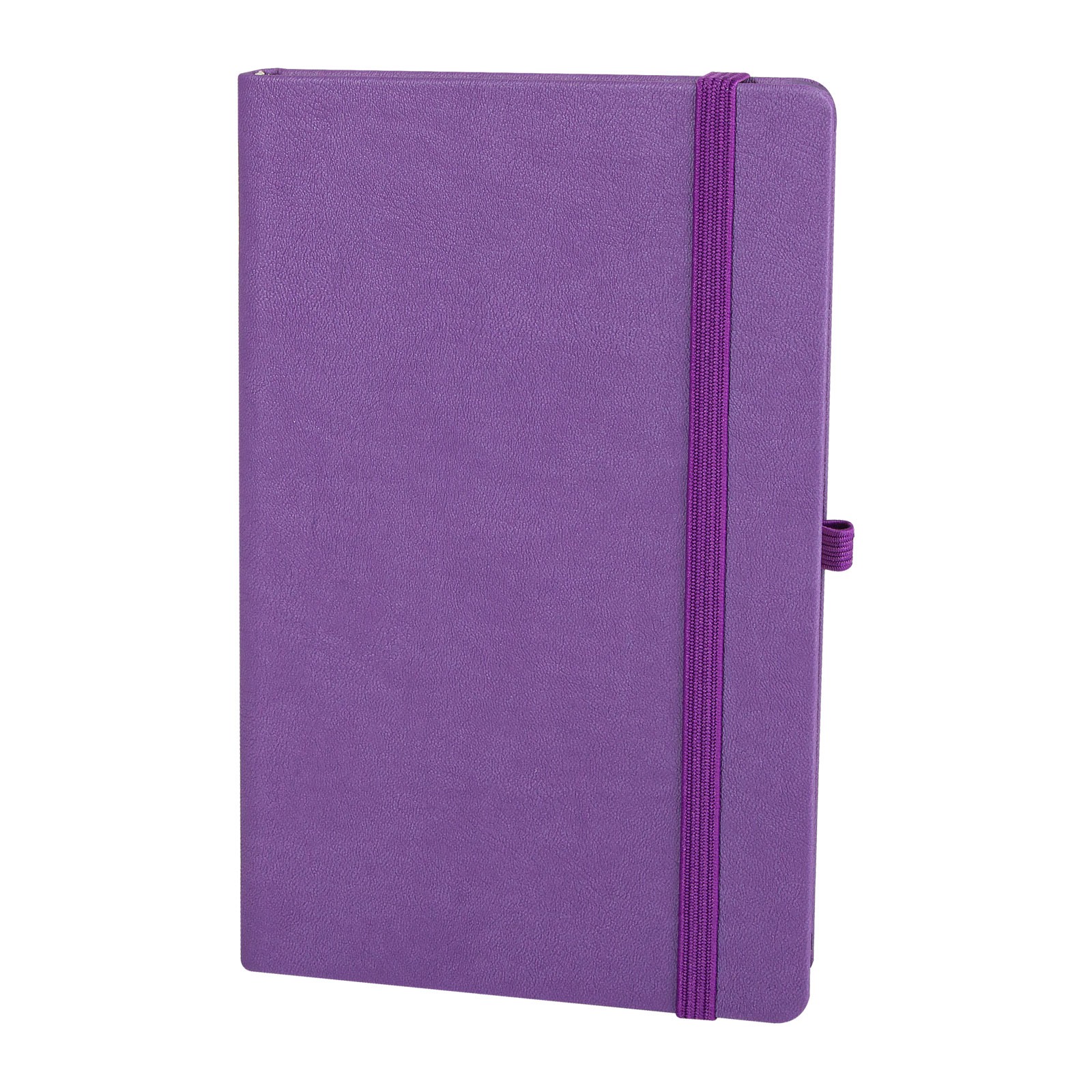 3024 DIŞKAPI GRİ TARİHSİZ DEFTER (13X21 CM)