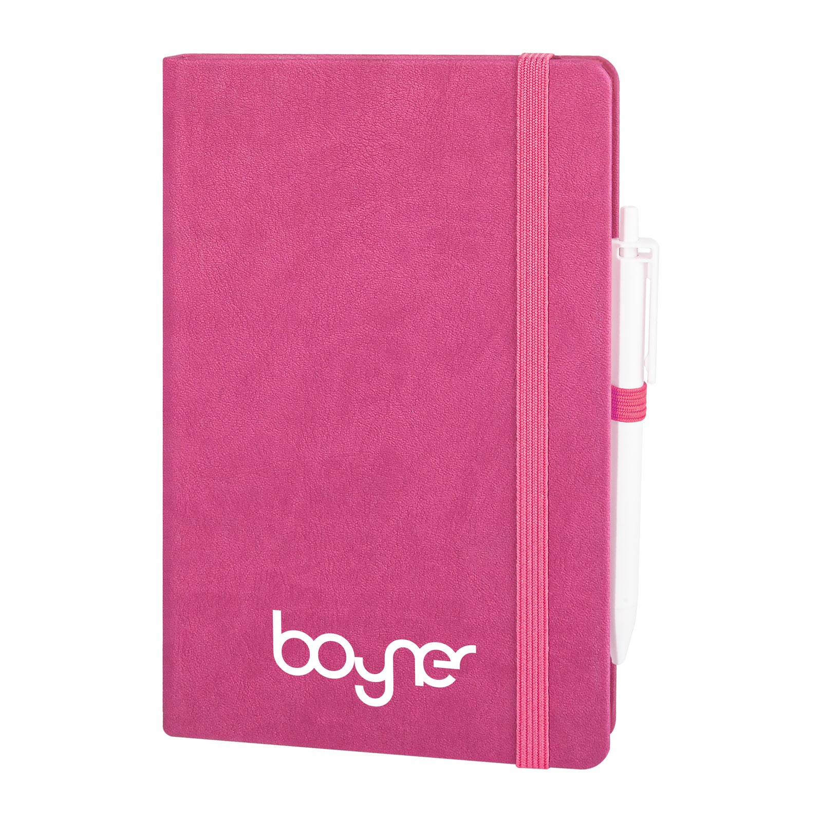 3024 DIŞKAPI GRİ TARİHSİZ DEFTER (13X21 CM)