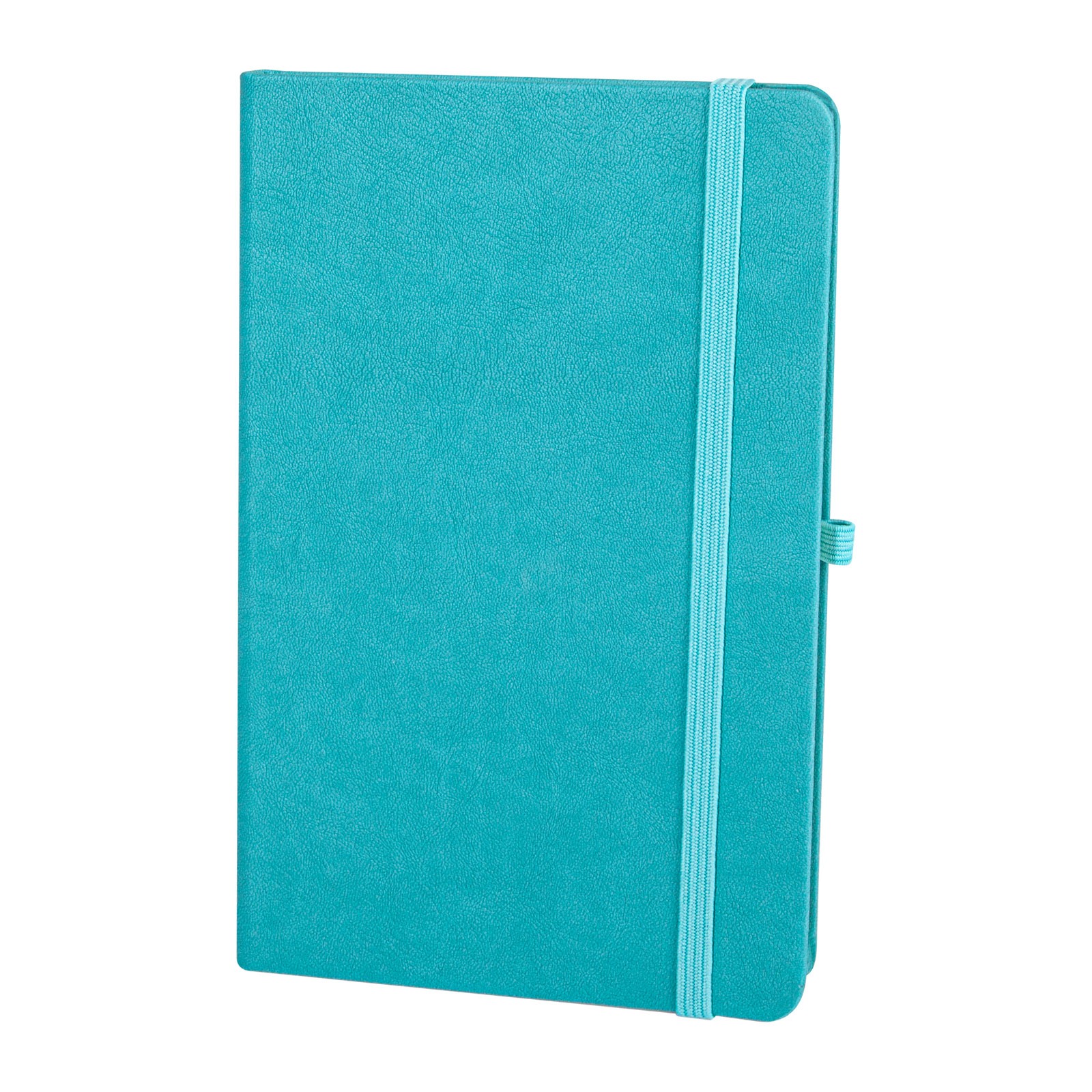 3024 DIŞKAPI GRİ TARİHSİZ DEFTER (13X21 CM)