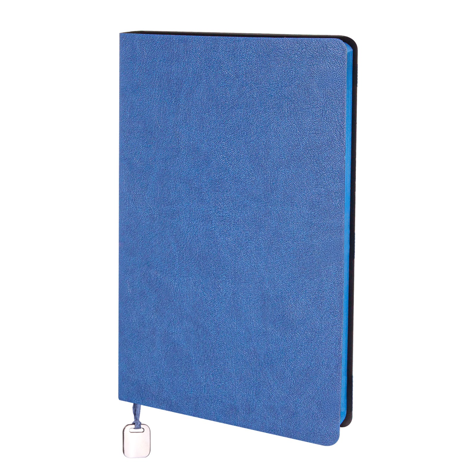 3025 MALTEPE TURKUAZ TARİHSİZ DEFTER (13X21 CM)