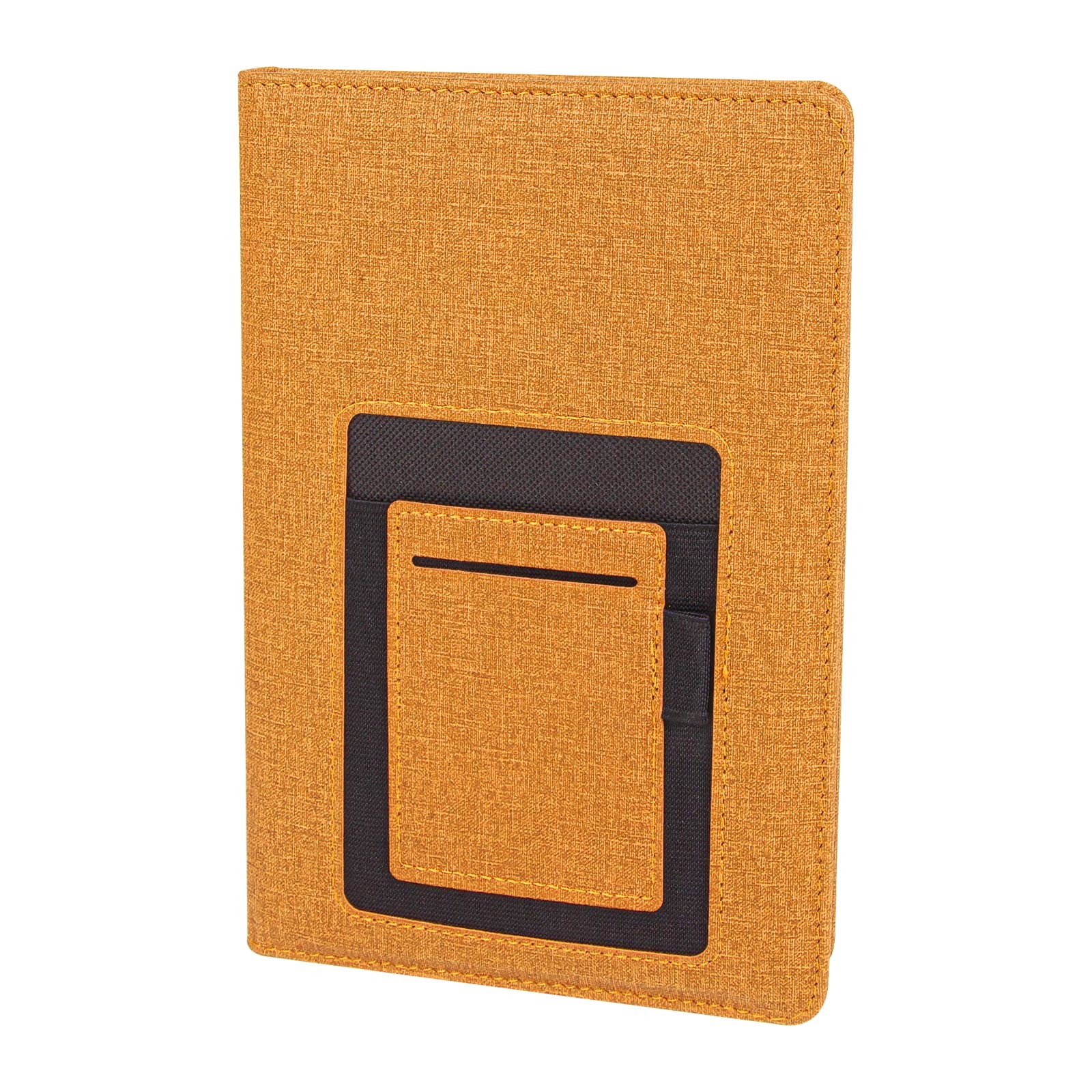 3026 MEŞRUTİYET LACİVERT TARİHSİZ DEFTER (15X21 CM)