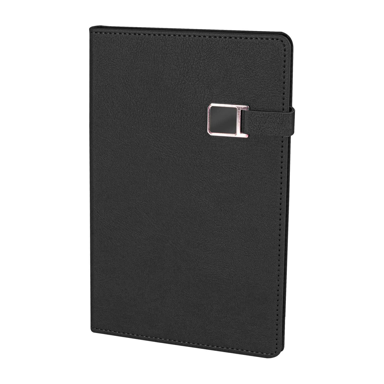 3027 ESENBOĞA TURUNCU  TARİHSİZ DEFTER (13X21 CM)