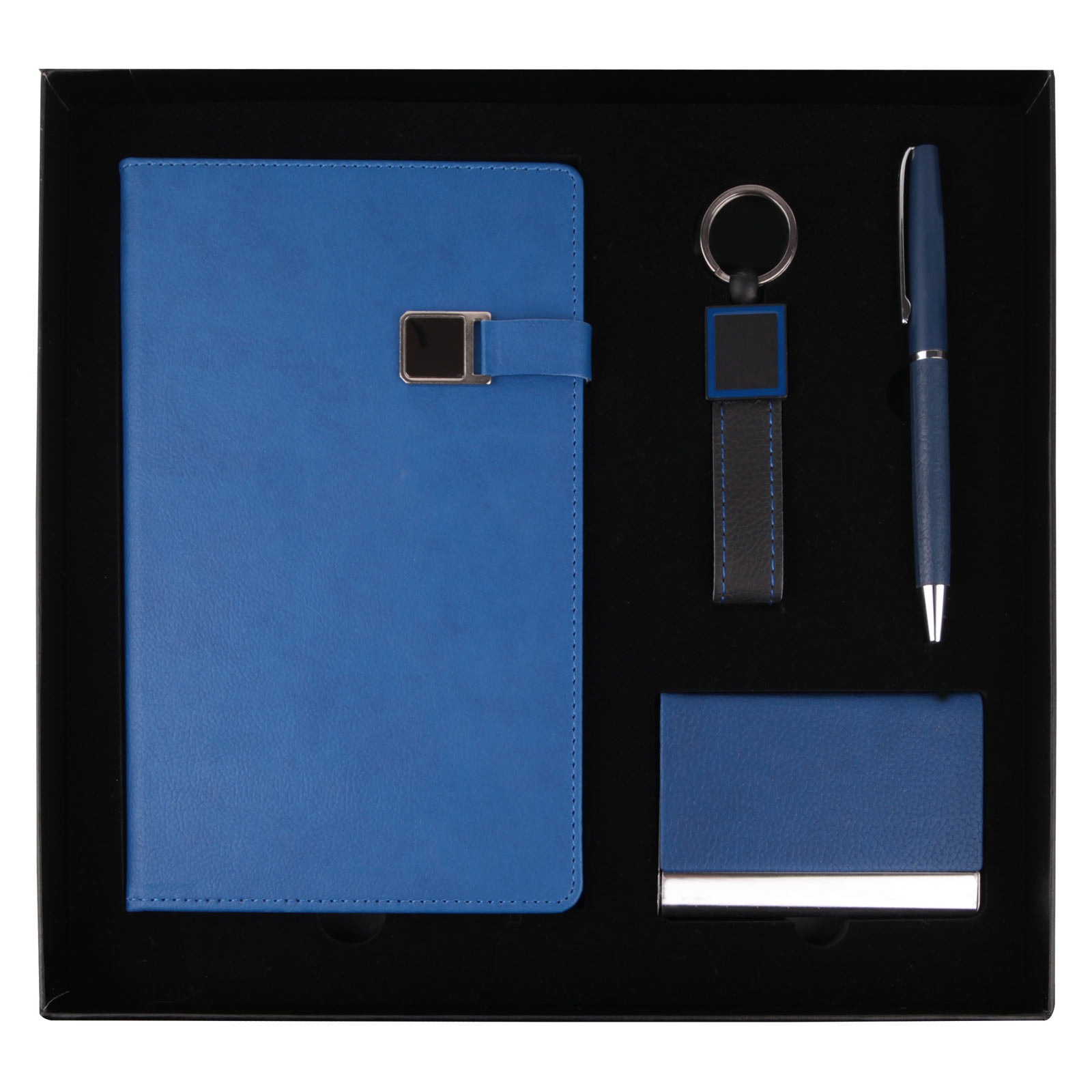 9245 AYDINTEPE GRİ HEDİYELİK SET