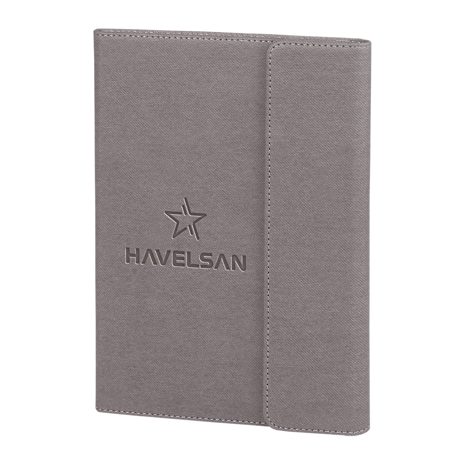 3036 ÇAYYOLU KIRMIZI TARİHSİZ DEFTER (16X21,5 CM)