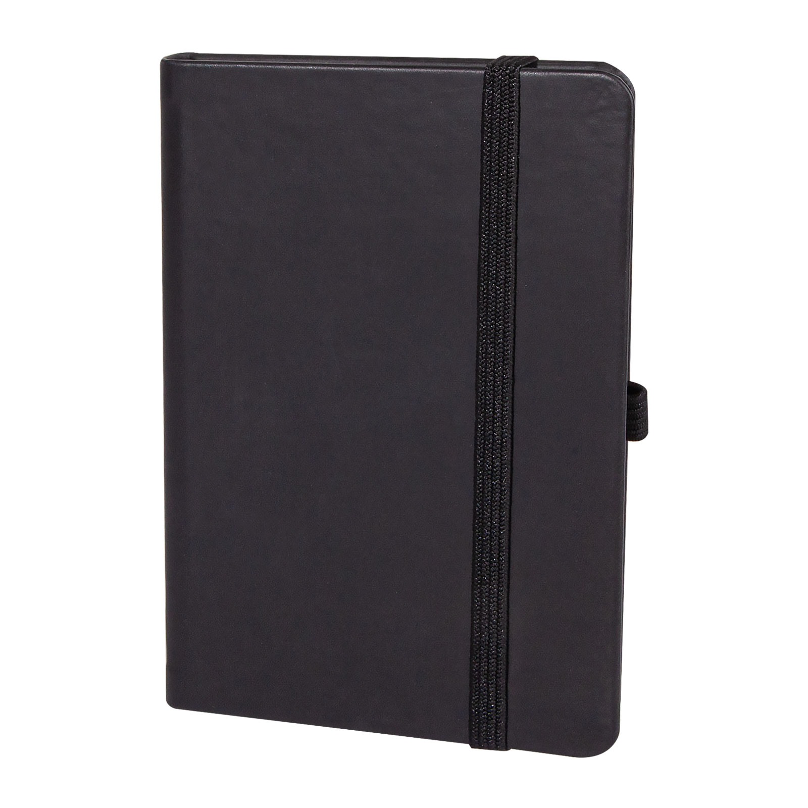 3037 İNCEK KAHVERENGİ TARİHSİZ DEFTER (9X14 CM)