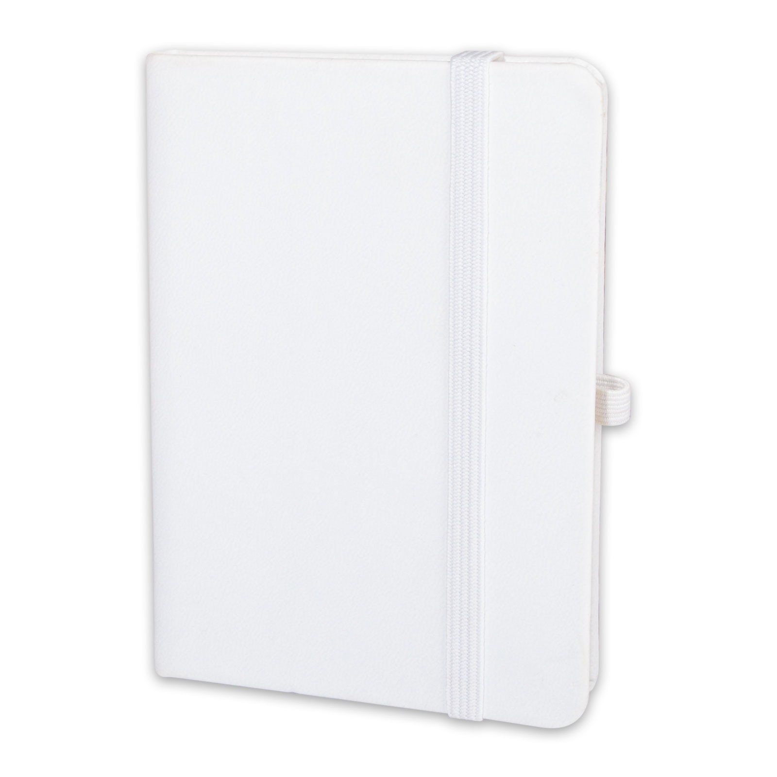 3037 İNCEK KAHVERENGİ TARİHSİZ DEFTER (9X14 CM)