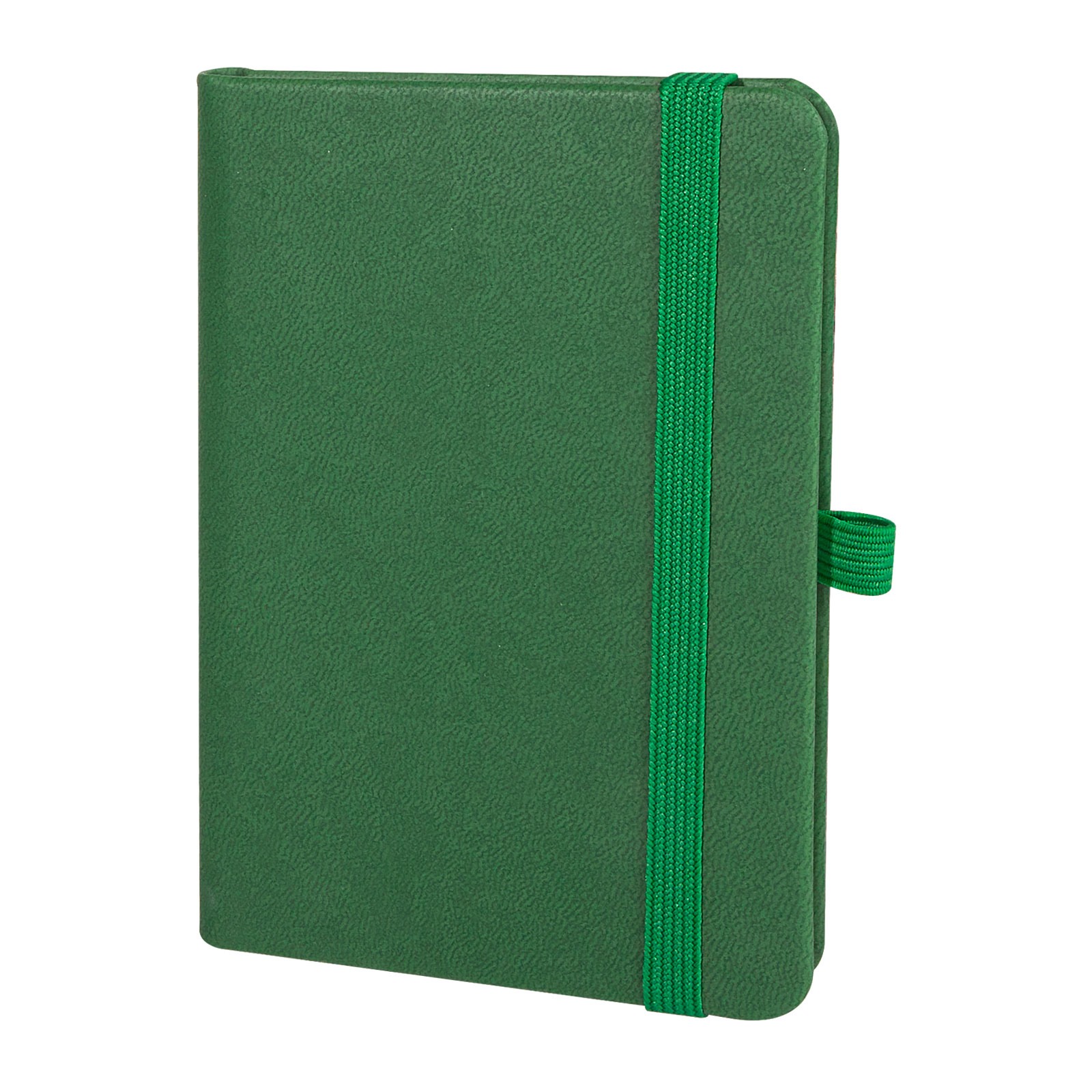 3037 İNCEK KAHVERENGİ TARİHSİZ DEFTER (9X14 CM)