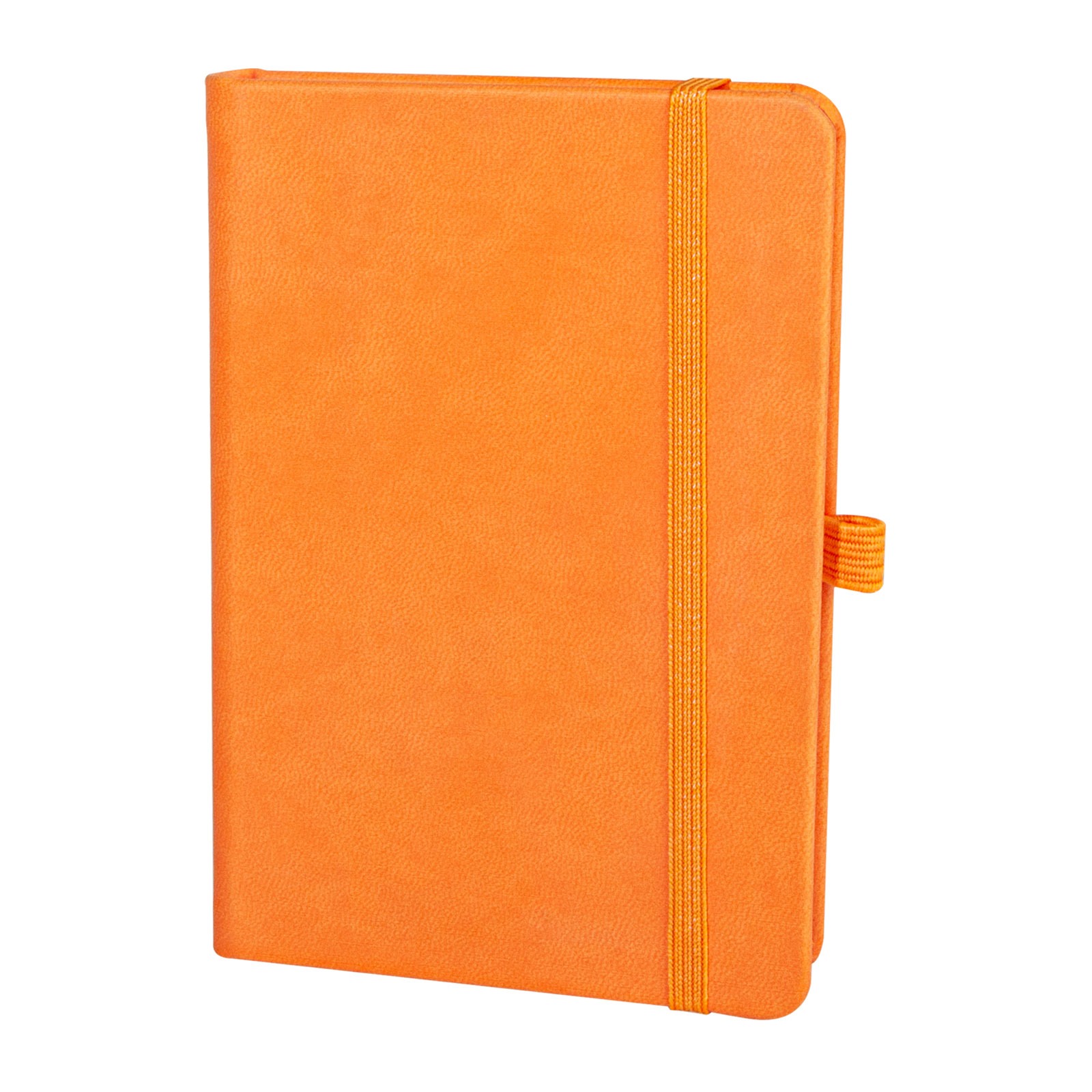 3037 İNCEK KAHVERENGİ TARİHSİZ DEFTER (9X14 CM)