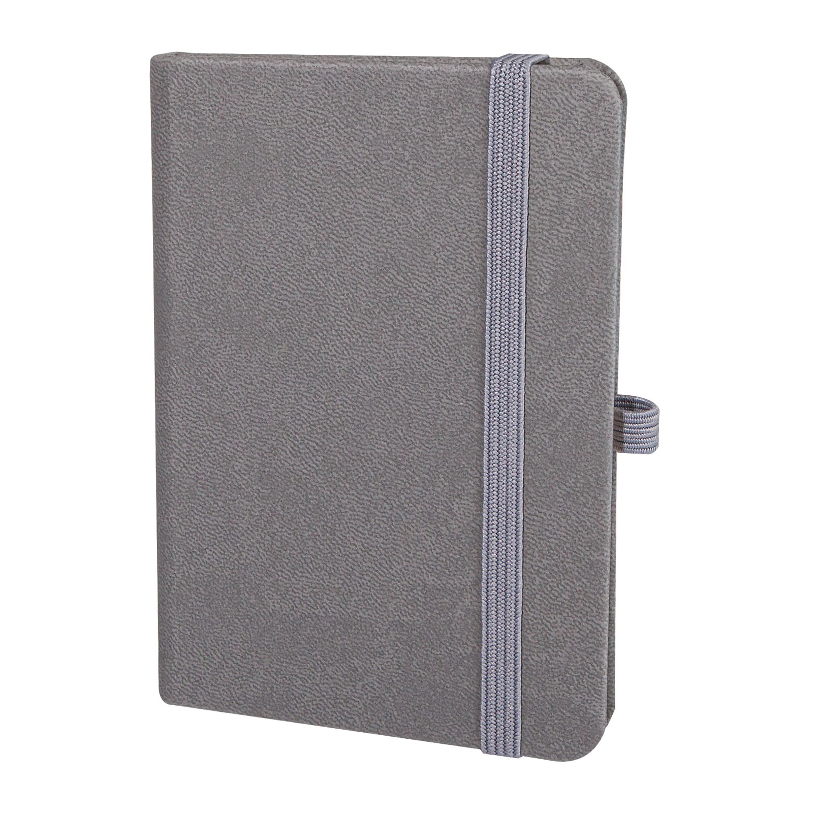 3037 İNCEK KAHVERENGİ TARİHSİZ DEFTER (9X14 CM)