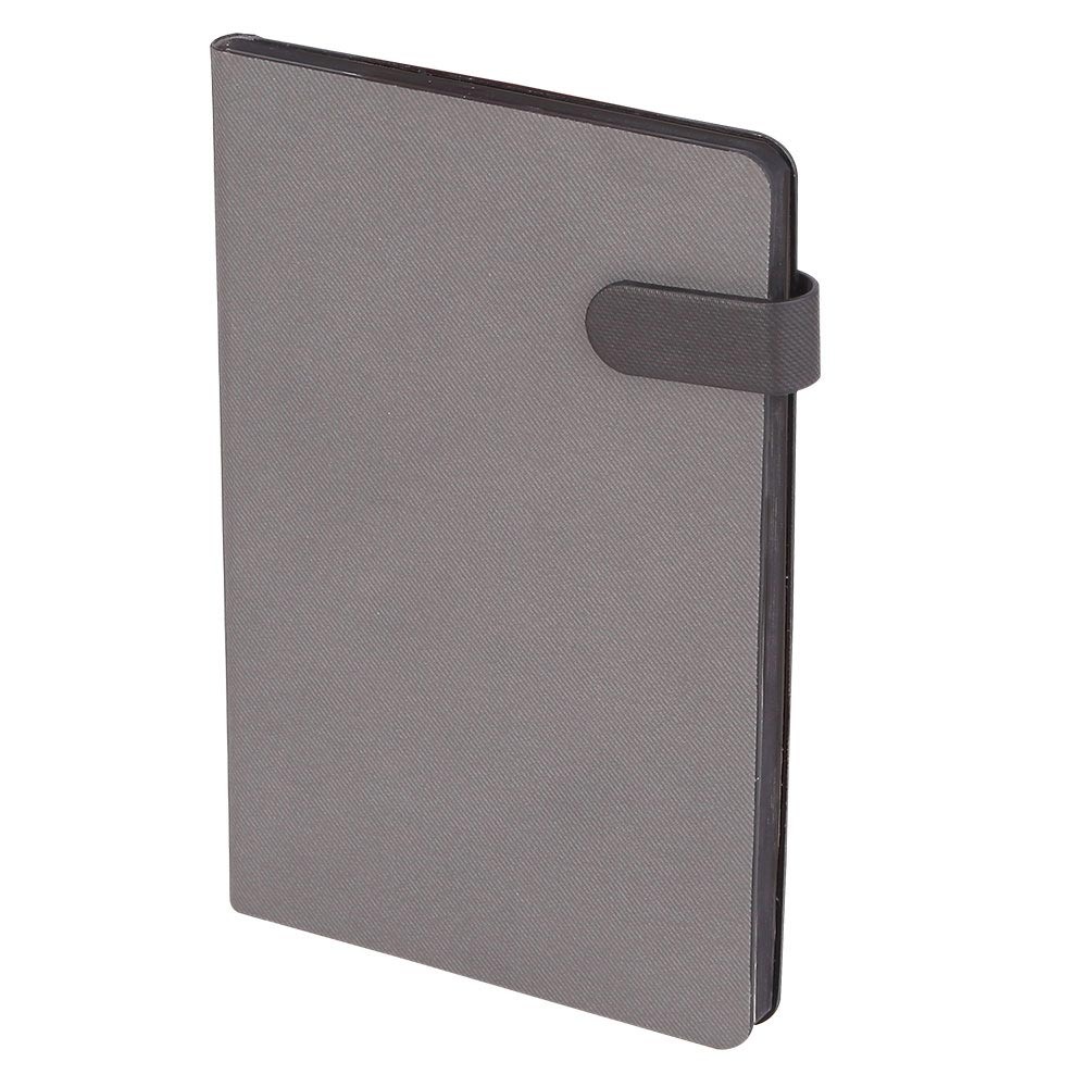 3038 ORAN TURKUAZ TARİHSİZ DEFTER (13X21 CM)