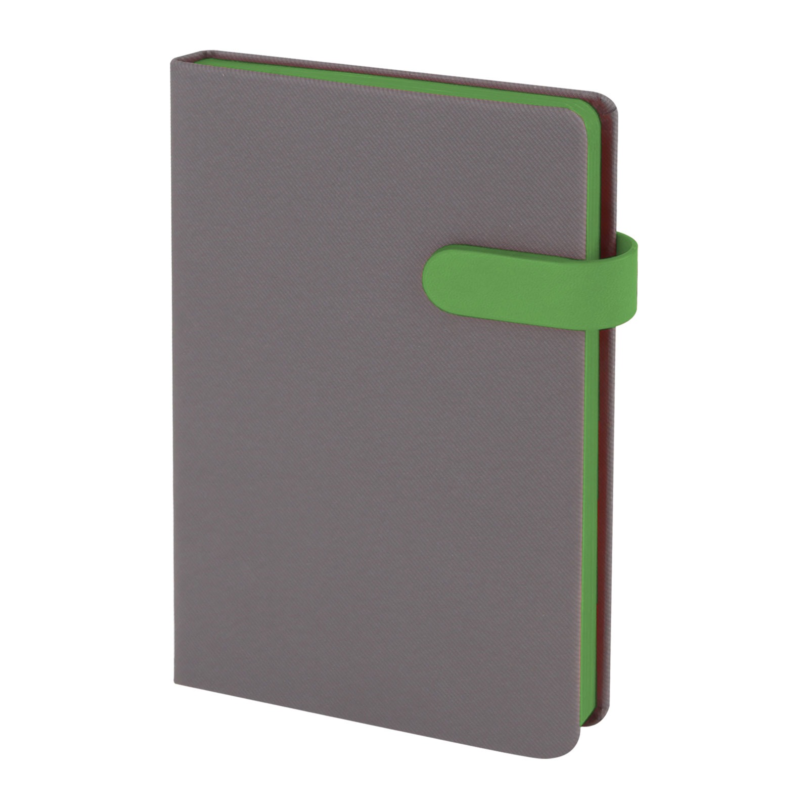 3038 ORAN TURKUAZ TARİHSİZ DEFTER (13X21 CM)