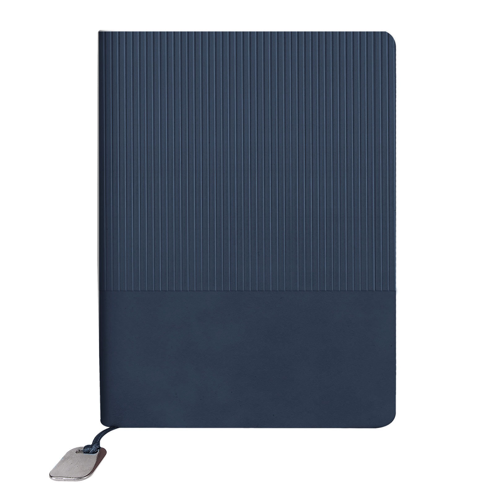 3053 DİKMEN SİYAH TARİHSİZ DEFTER (15X21 CM)