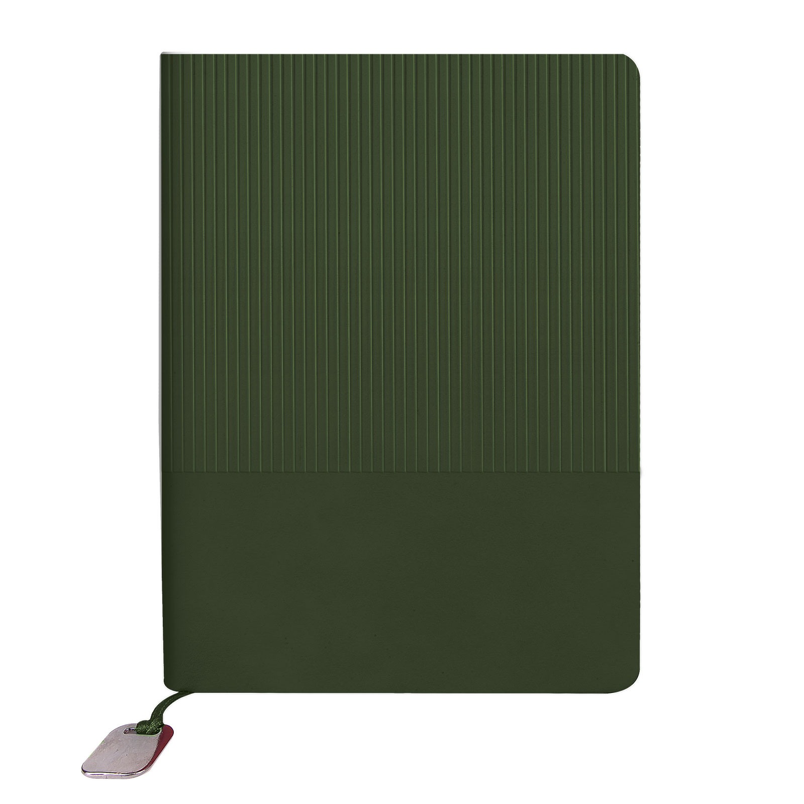 3053 DİKMEN SİYAH TARİHSİZ DEFTER (15X21 CM)