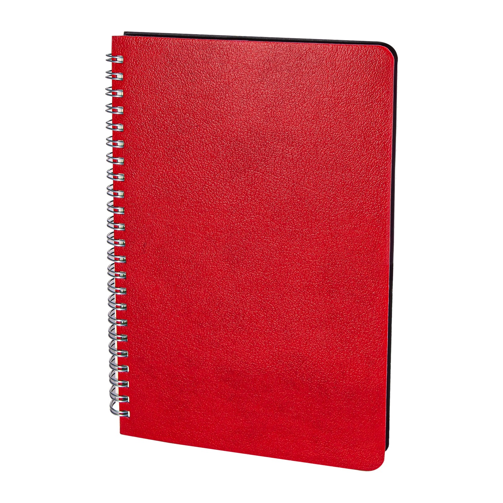 3062 AKYURT TABA SPİRALLİ TARİHSİZ DEFTER (13X21 CM)