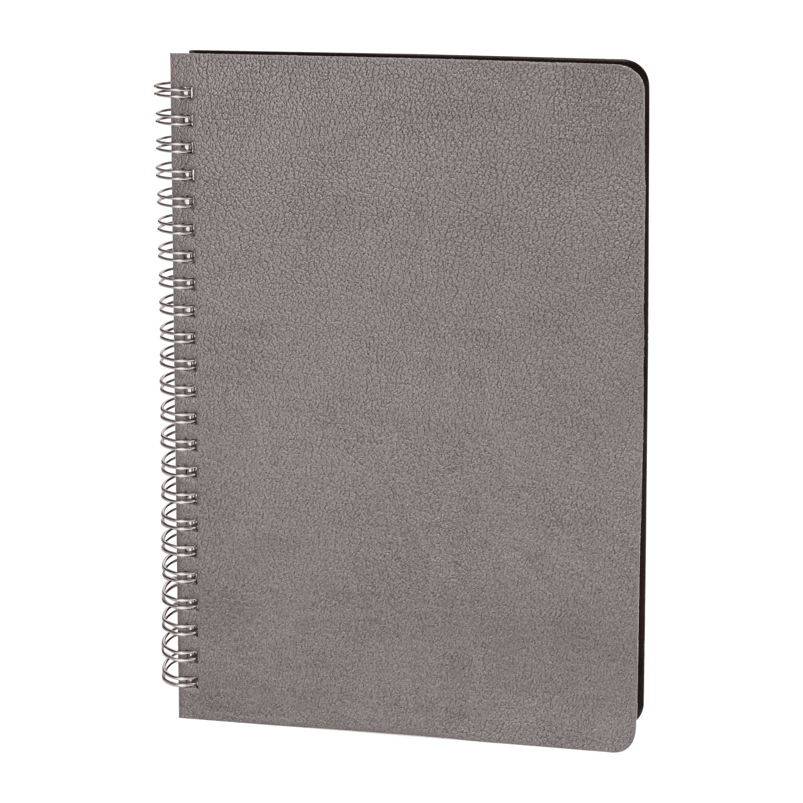 3062 AKYURT TABA SPİRALLİ TARİHSİZ DEFTER (13X21 CM)