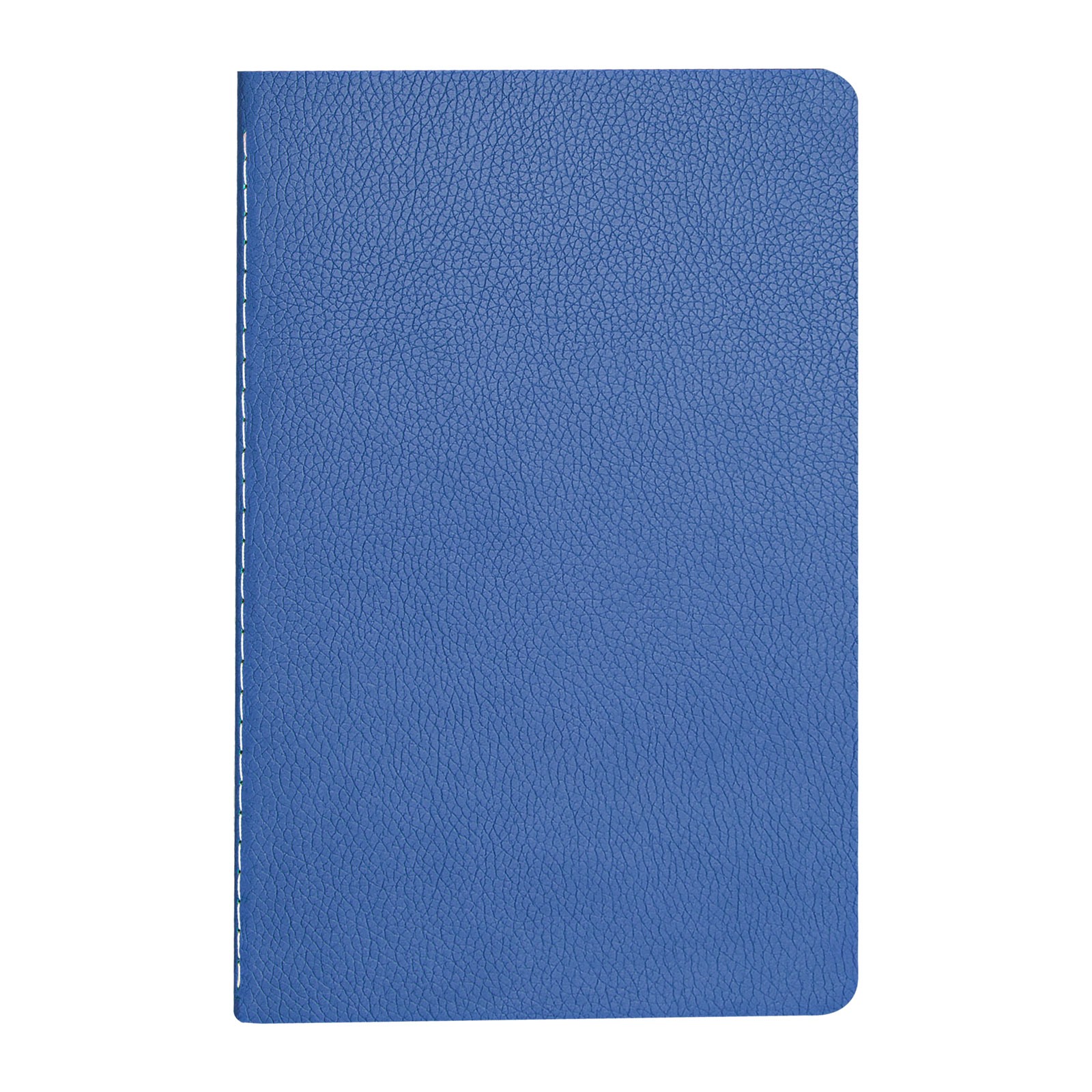 3073 SIHHİYE SİYAH TERZİ DİKİŞLİ DEFTER (13X21 CM)