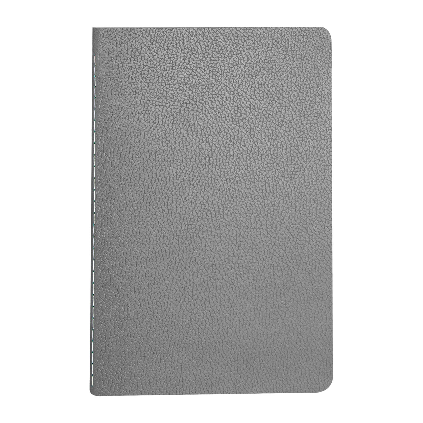 3073 SIHHİYE SİYAH TERZİ DİKİŞLİ DEFTER (13X21 CM)