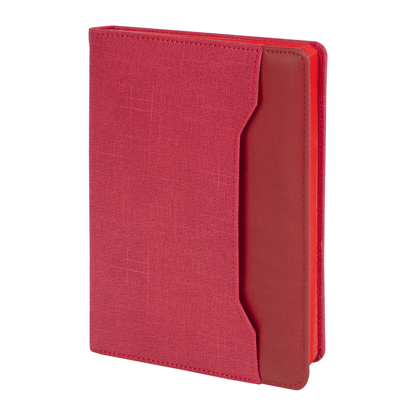 3081 KORU TURKUAZ TARİHSİZ DEFTER (15X21 CM)