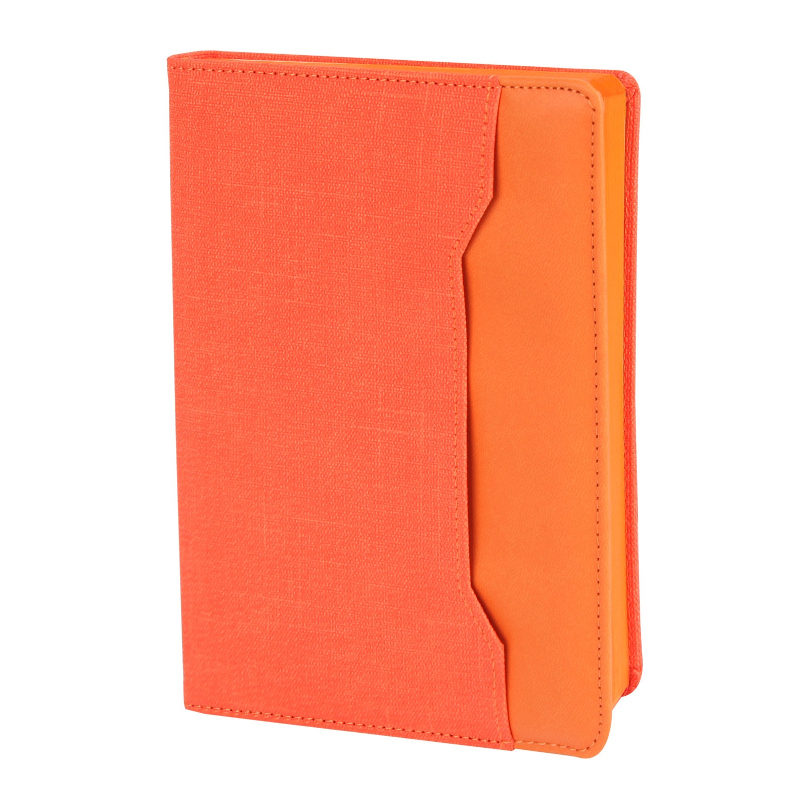 3081 KORU TURKUAZ TARİHSİZ DEFTER (15X21 CM)