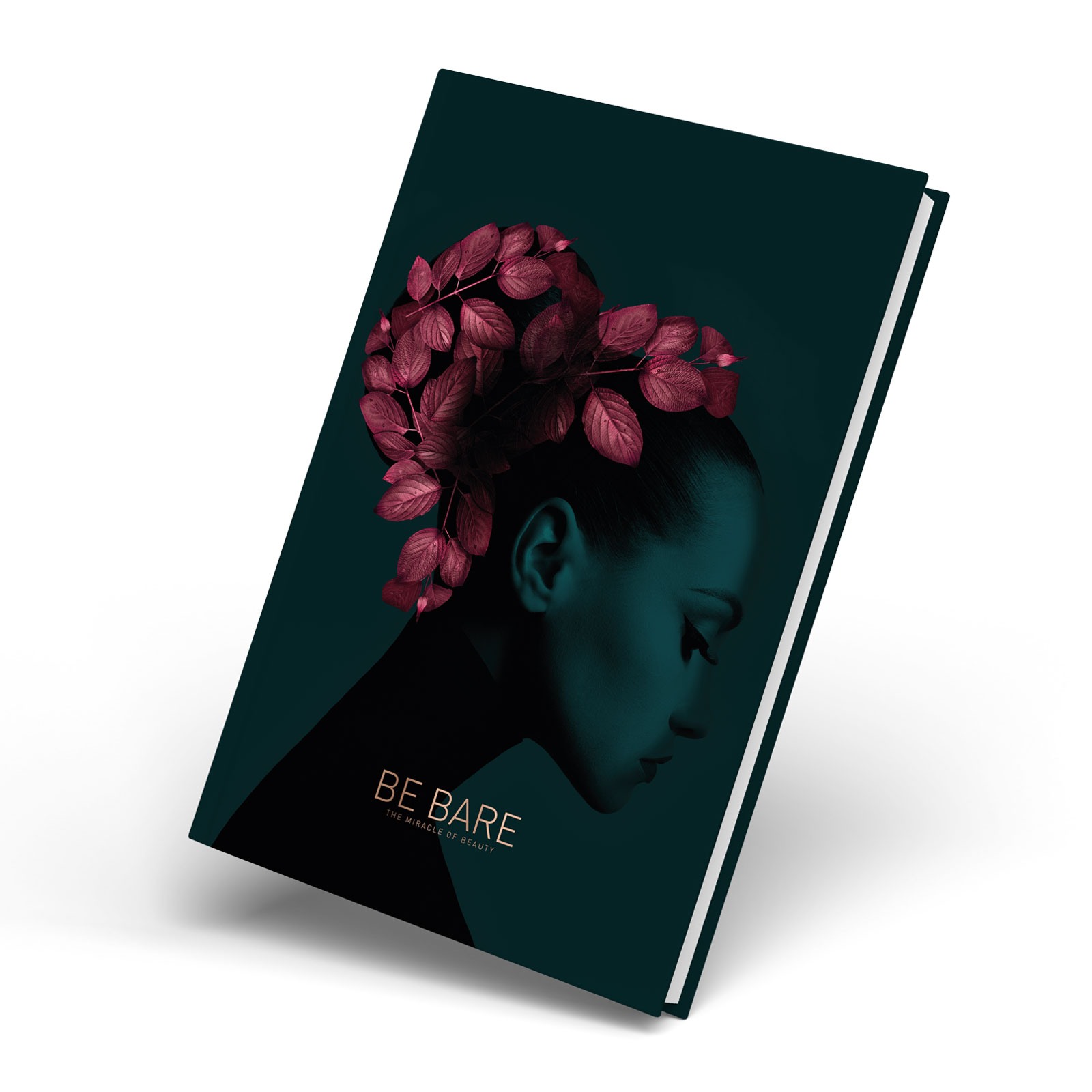 3088 MACUNKÖY KUŞE MUKAVVA SIVAMA CİLTLİ DEFTER (15X21 CM)