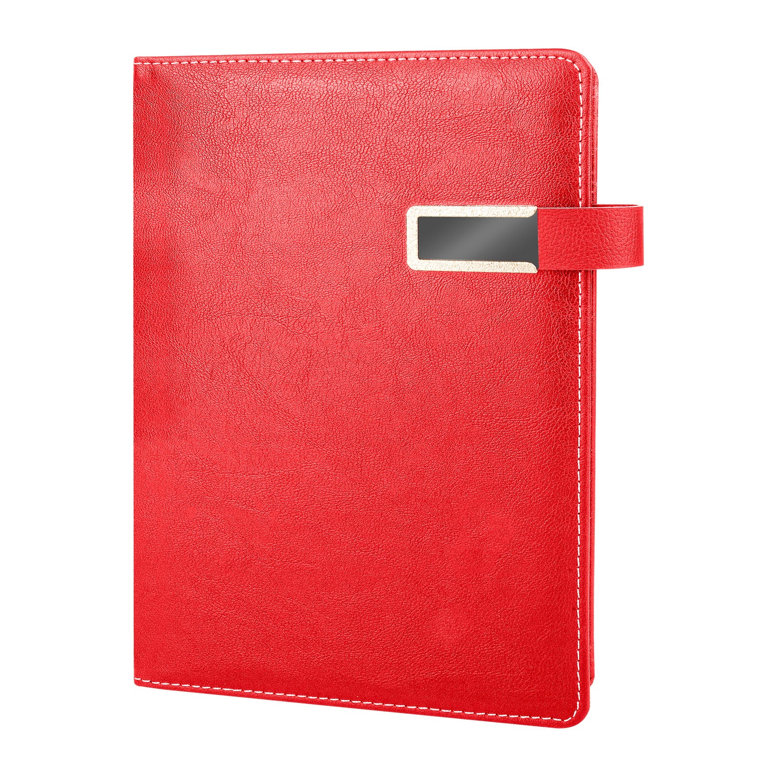 3097 KARUM SİYAH TARİHLİ AJANDA (17x24CM)