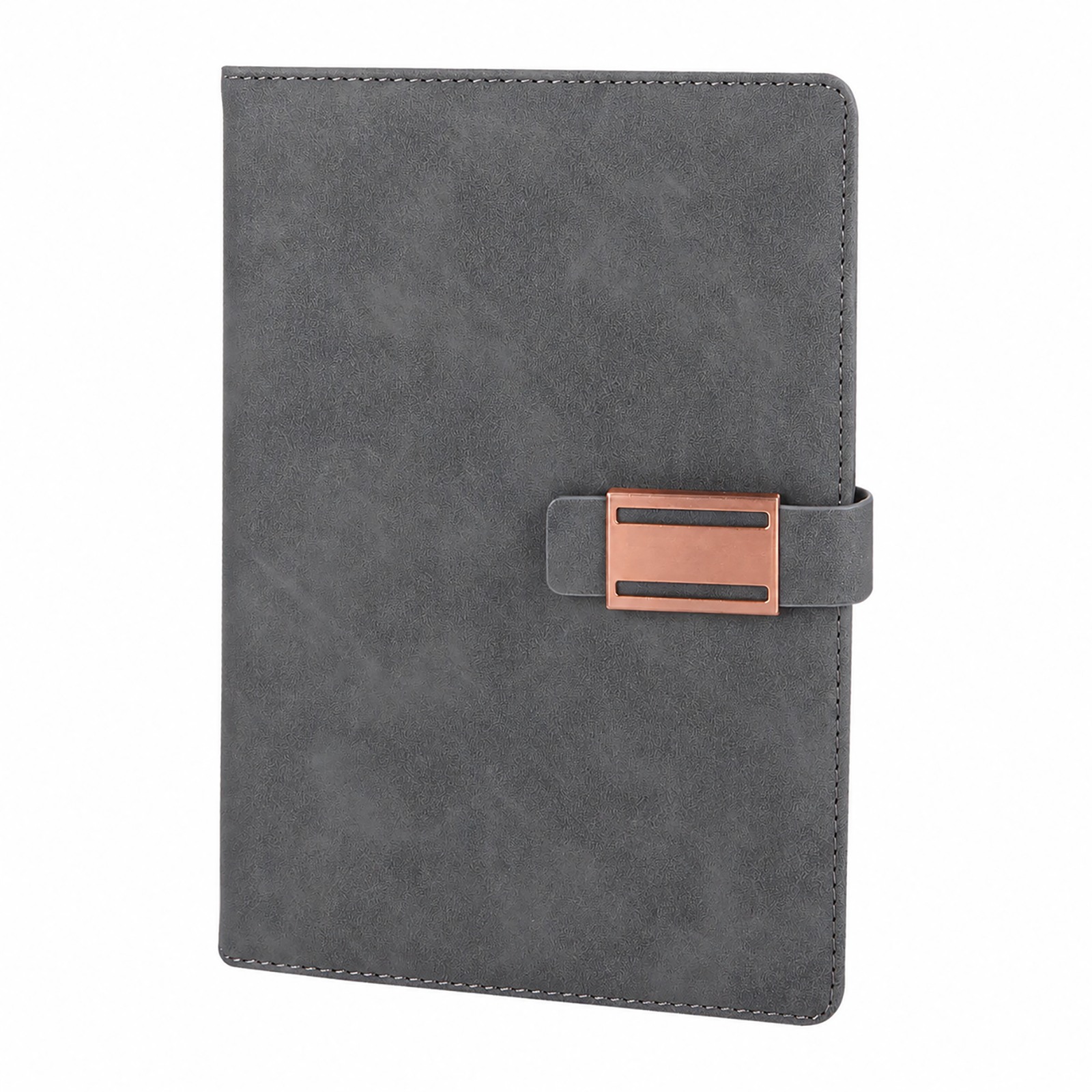 3101 AKINCI SİYAH TARİHSİZ DEFTER (15X21 CM)