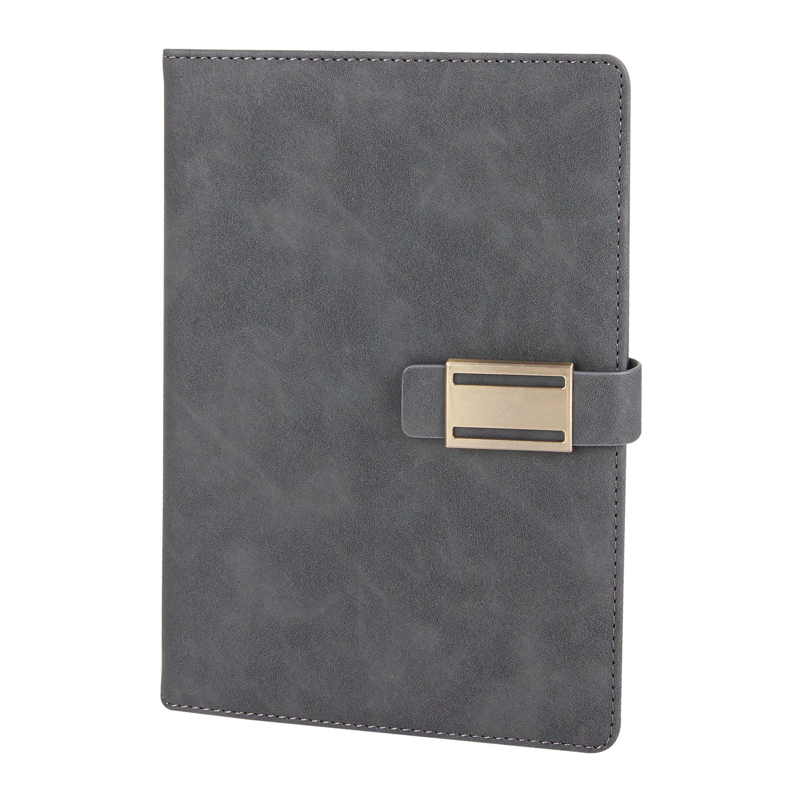 3101 AKINCI SİYAH TARİHSİZ DEFTER (15X21 CM)