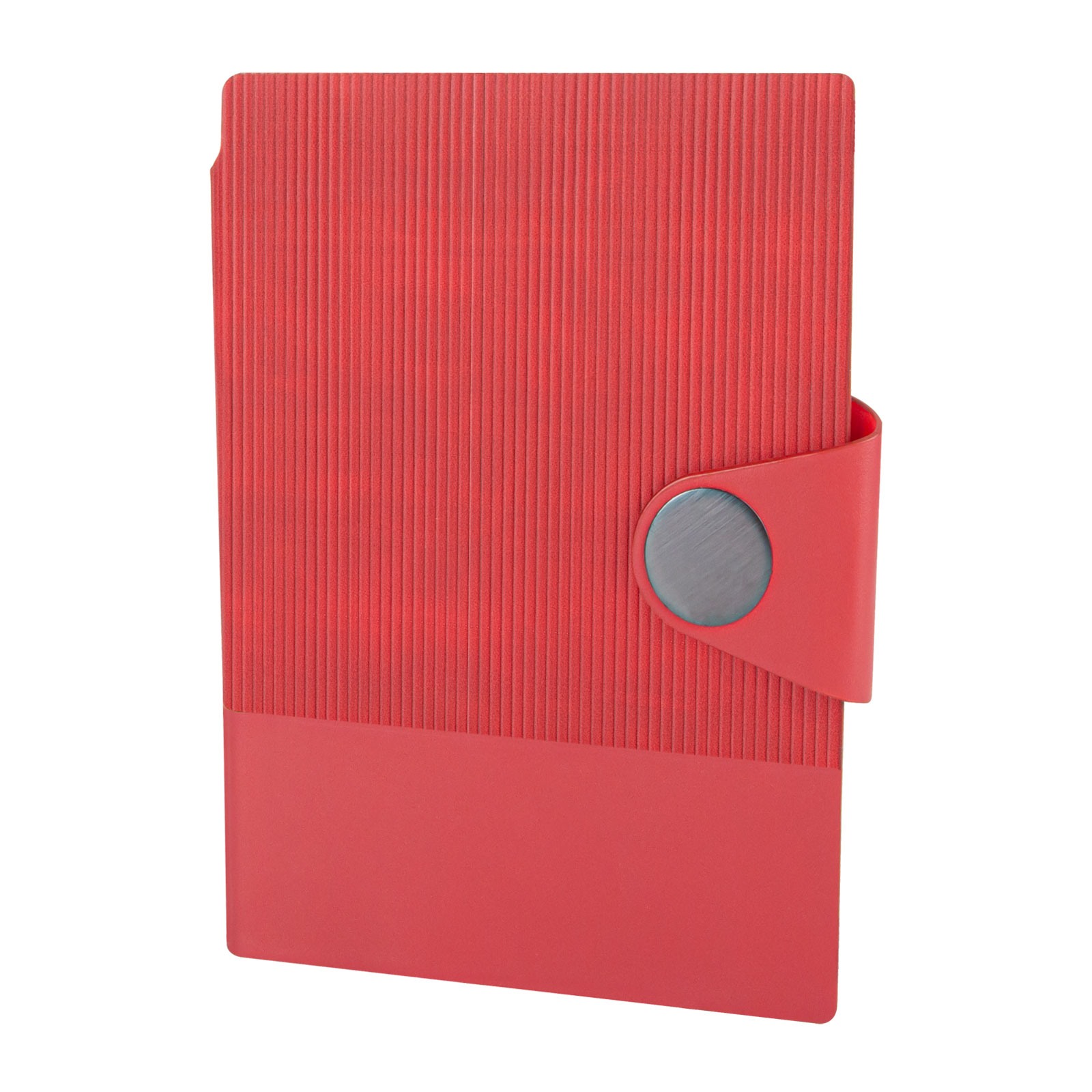 3103 GÖKSU SİYAH TARİHSİZ DEFTER (15X21 CM)