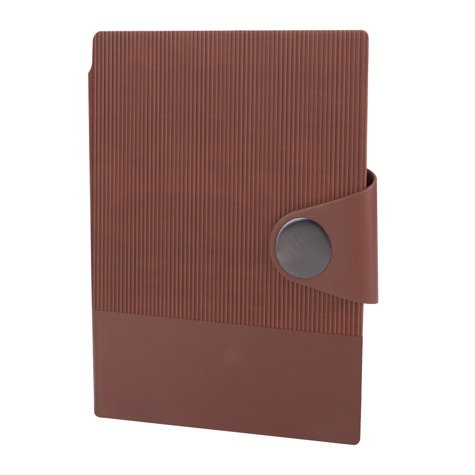 3103 GÖKSU SİYAH TARİHSİZ DEFTER (15X21 CM)