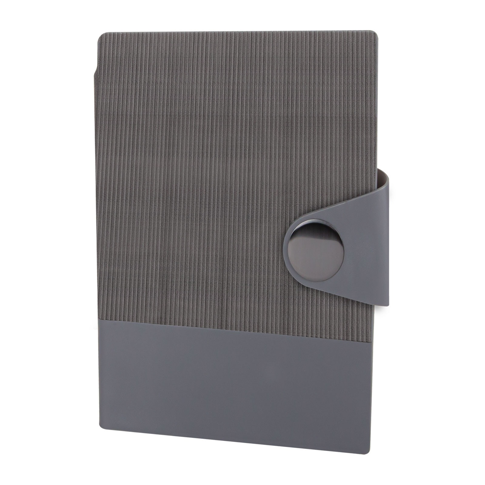 3103 GÖKSU SİYAH TARİHSİZ DEFTER (15X21 CM)