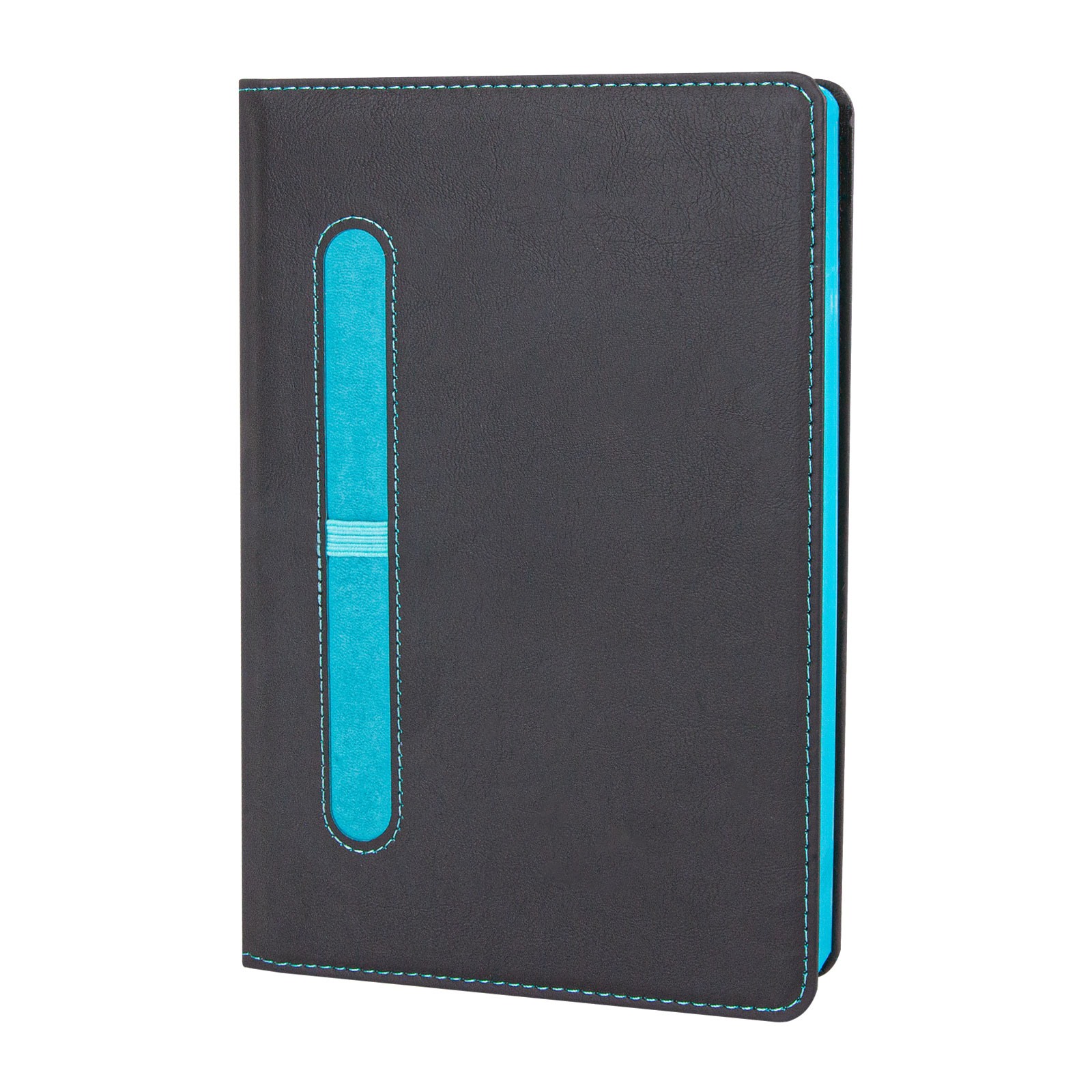 3104 EYMİR KIRMIZI TARİHSİZ DEFTER (15x21 CM)