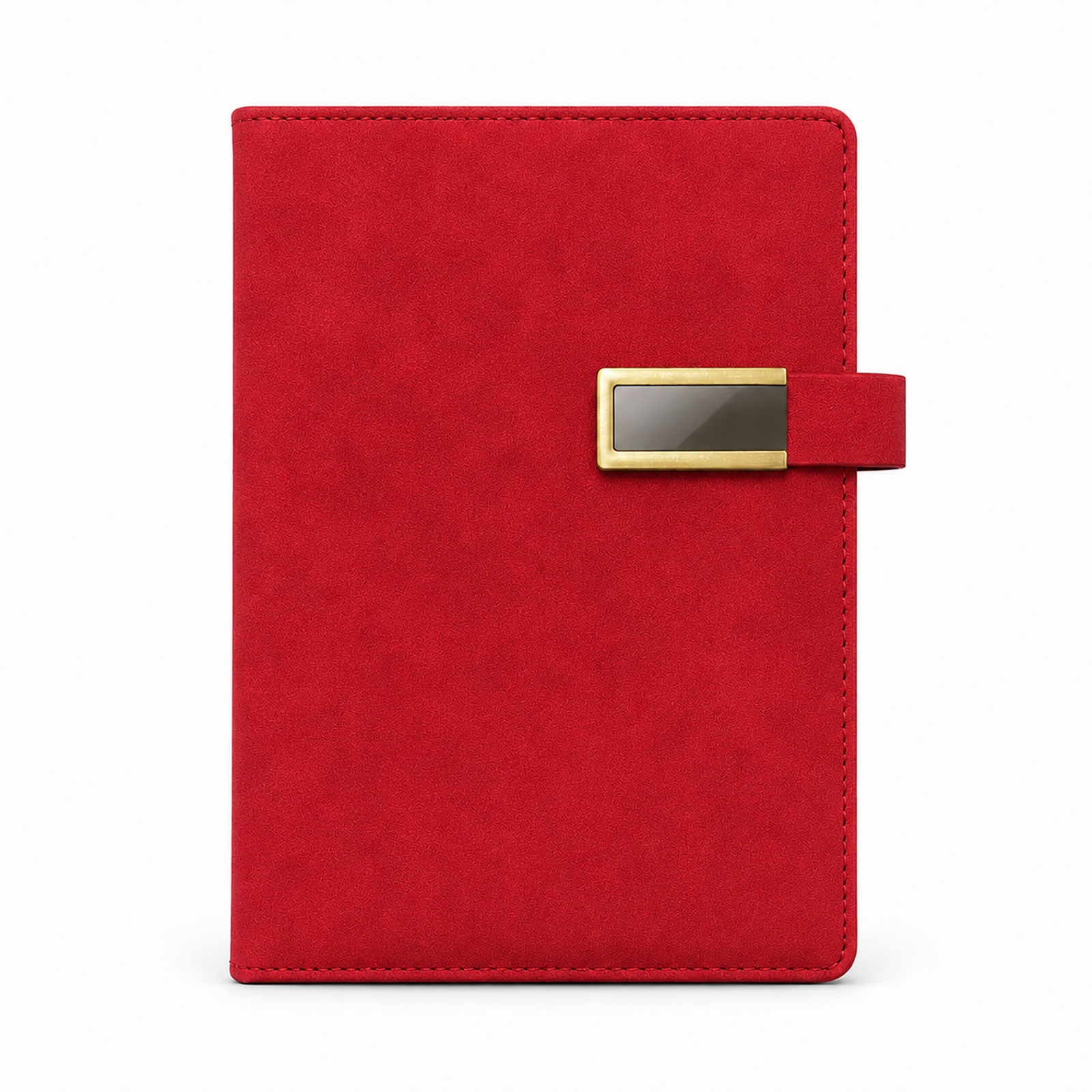 3117 ANAFARTALAR SİYAH TARİHSİZ DEFTER (15X21 CM)
