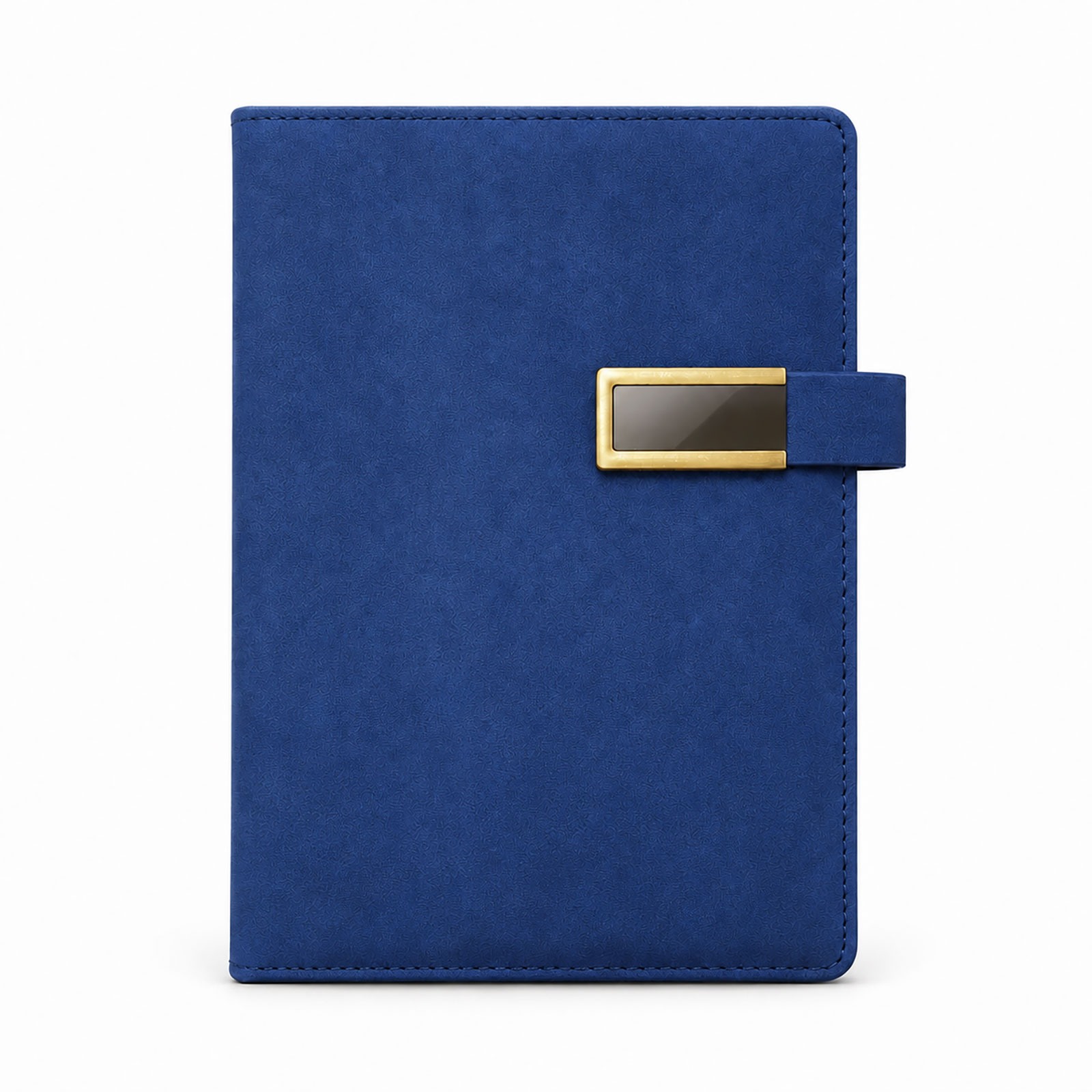 3117 ANAFARTALAR SİYAH TARİHSİZ DEFTER (15X21 CM)