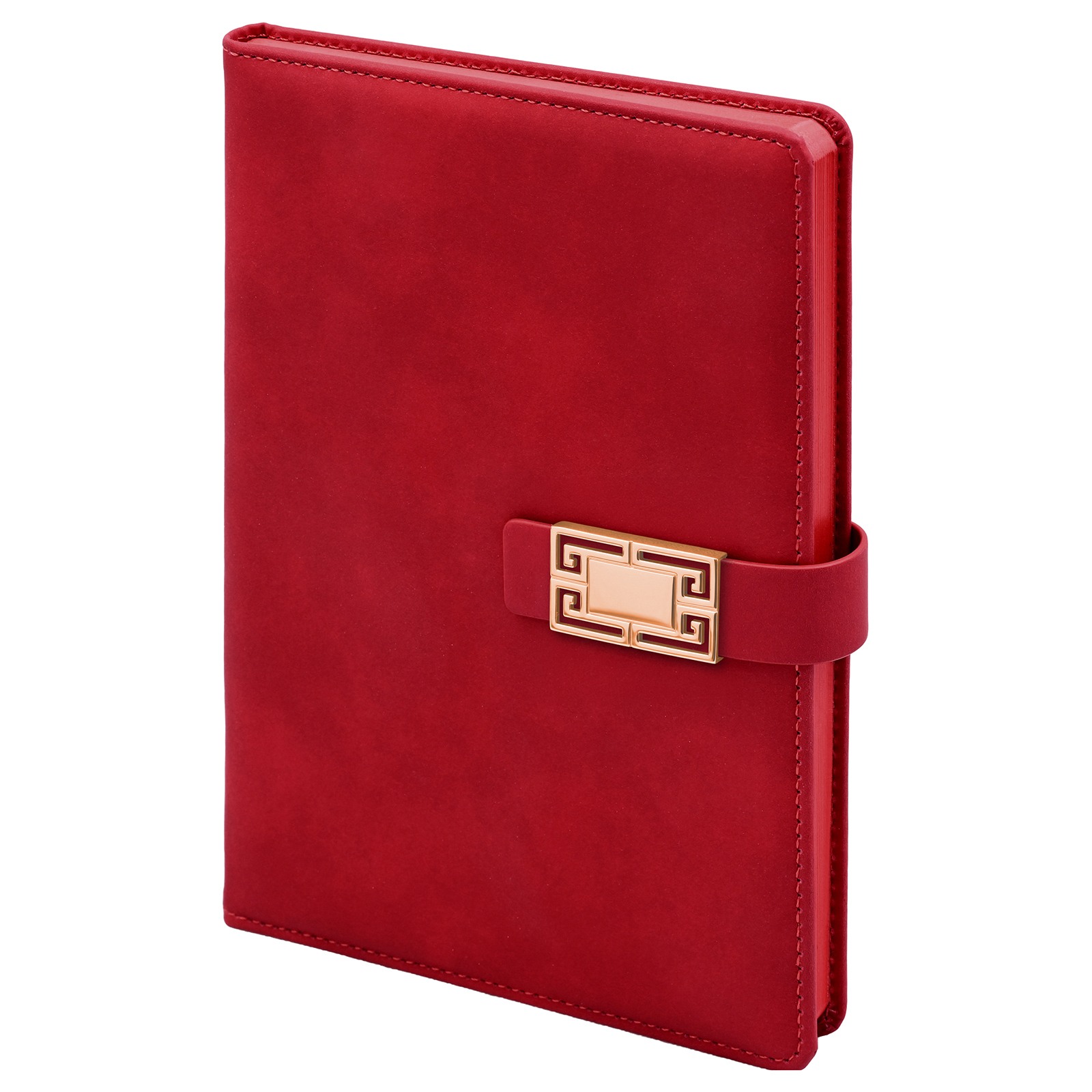 3125 ÖVEÇLER GRİ TARİHSİZ DEFTER (15X21 CM)