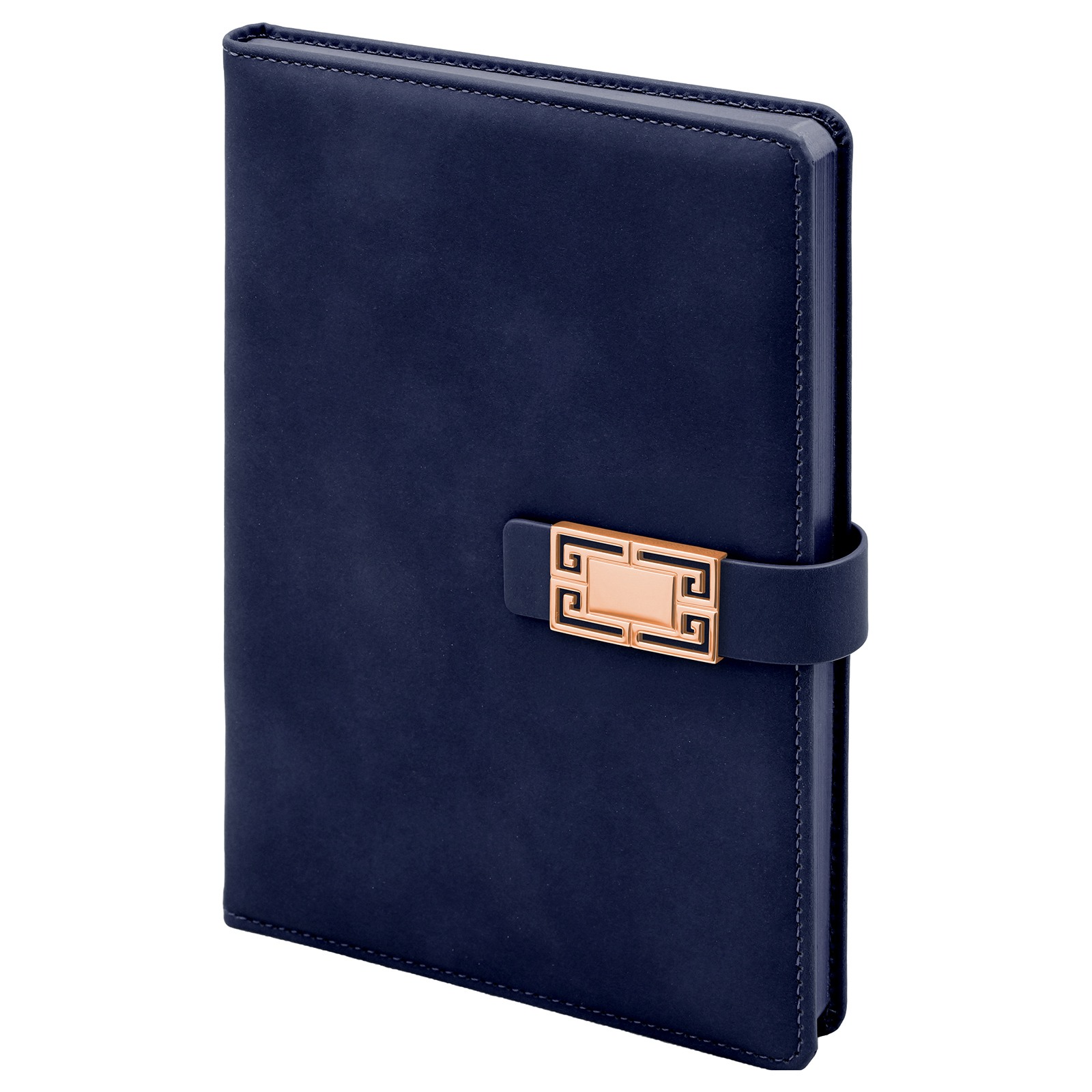 3125 ÖVEÇLER GRİ TARİHSİZ DEFTER (15X21 CM)