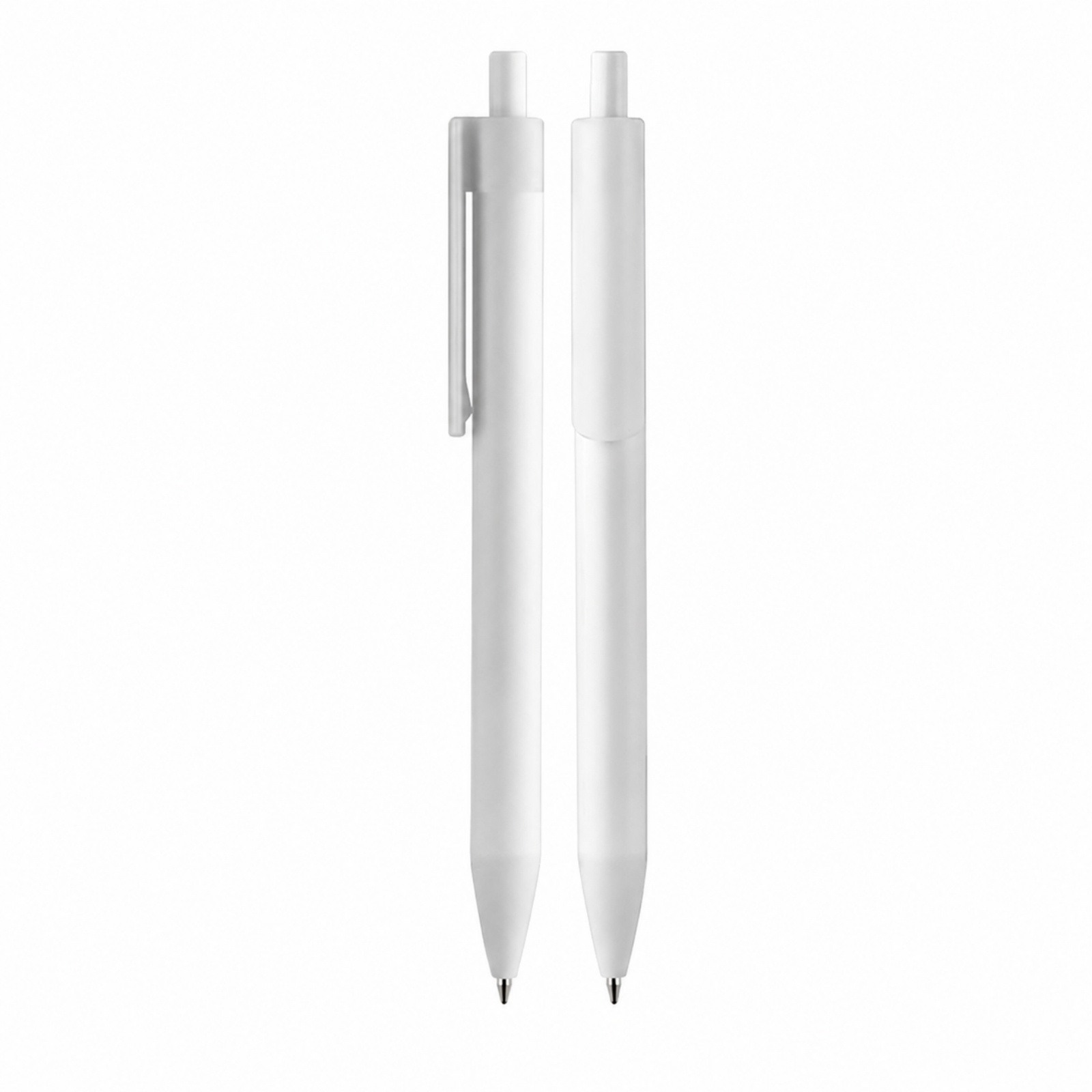 4063 SERİK SİYAH JUMBO JELL REFILL PLASTİK KALEM