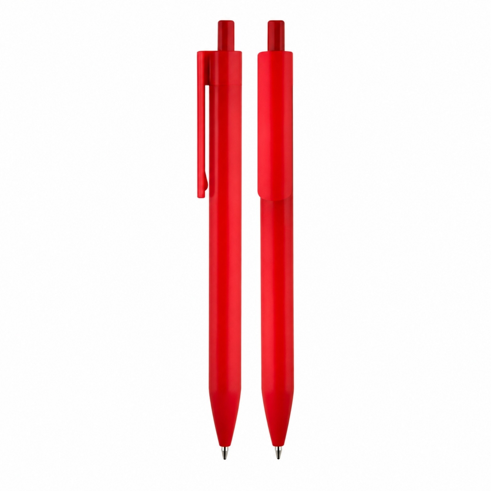4063 SERİK SİYAH JUMBO JELL REFILL PLASTİK KALEM