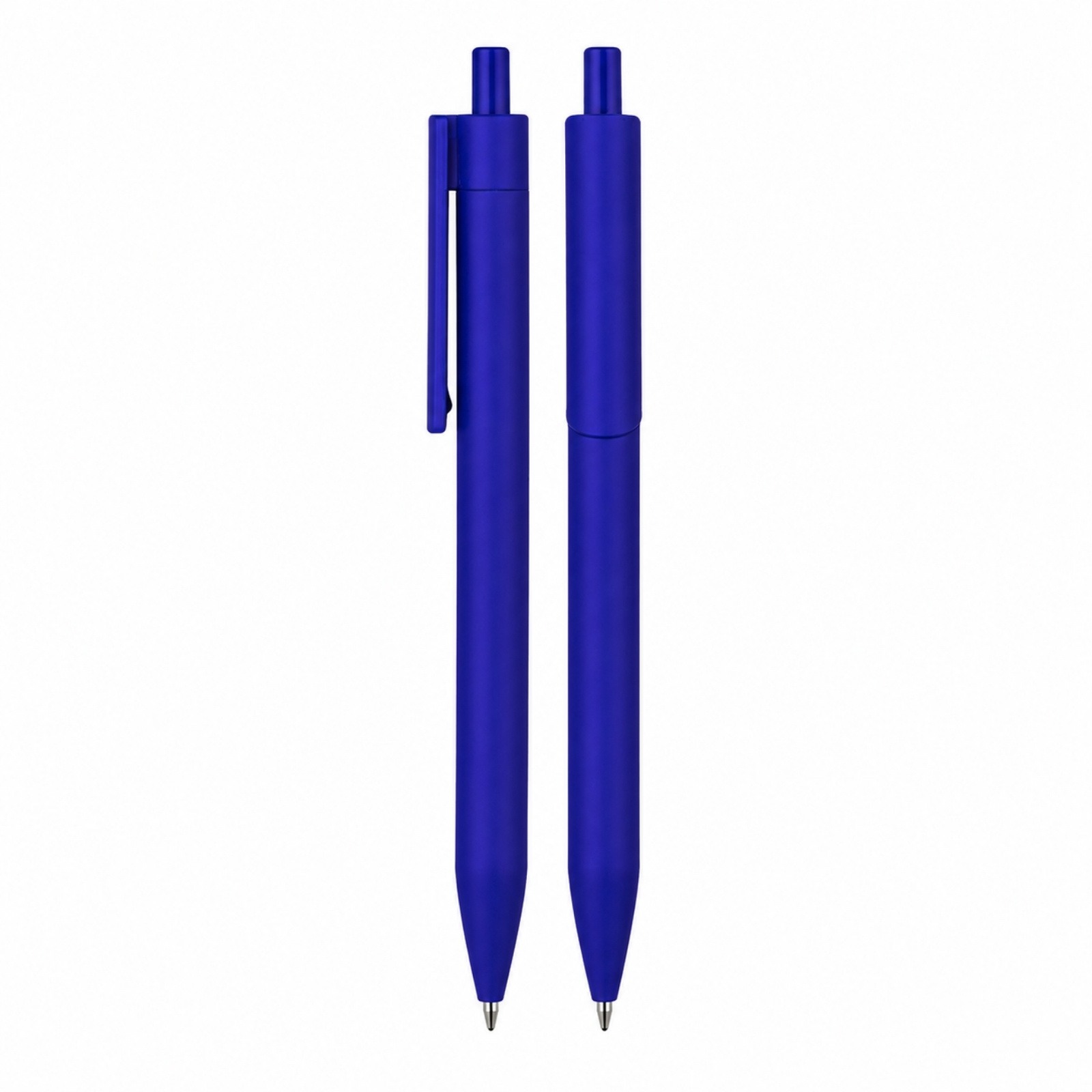 4063 SERİK SİYAH JUMBO JELL REFILL PLASTİK KALEM